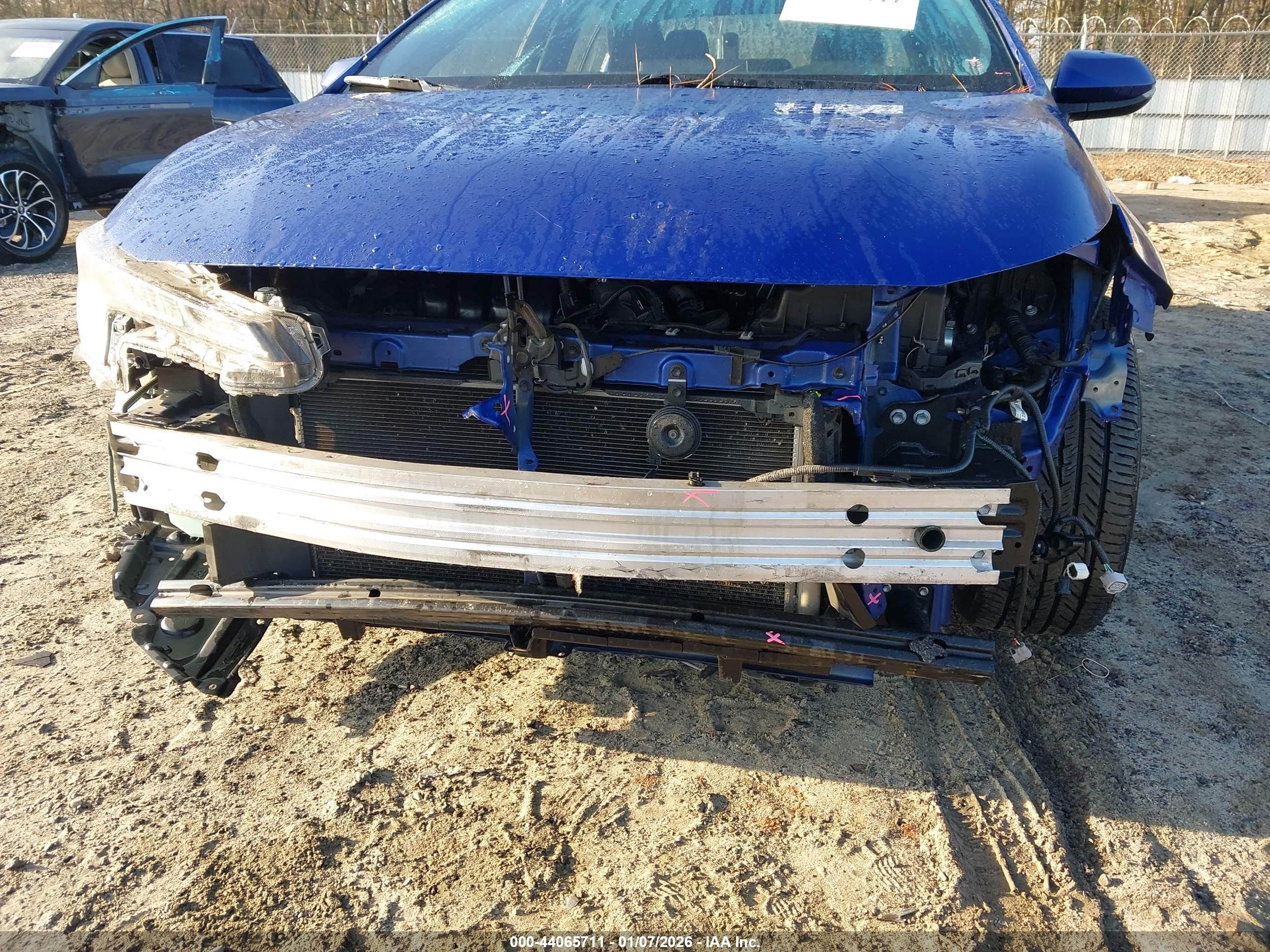 TOYOTA COROLLA image 6