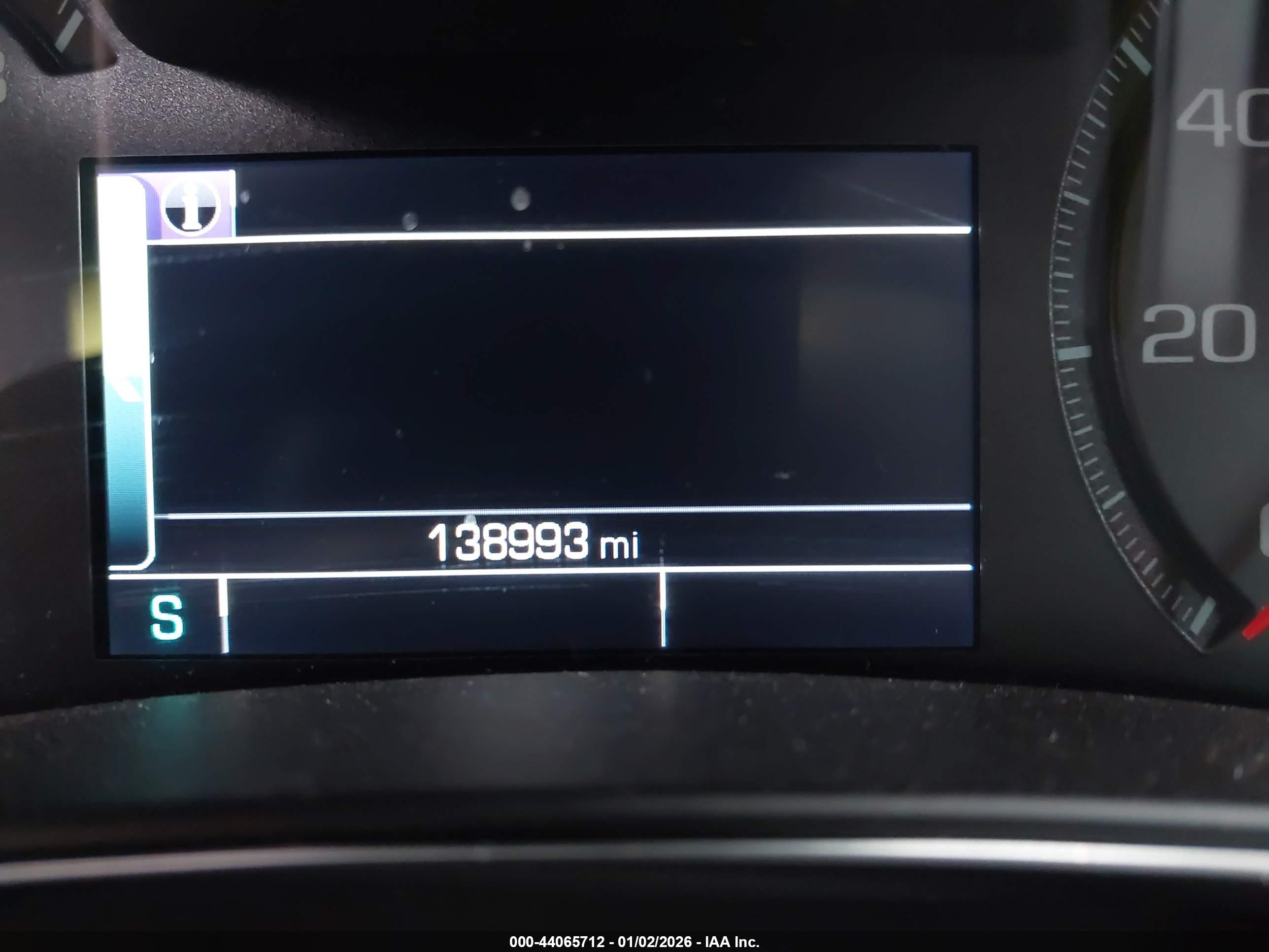 CHEVROLET IMPALA image 7