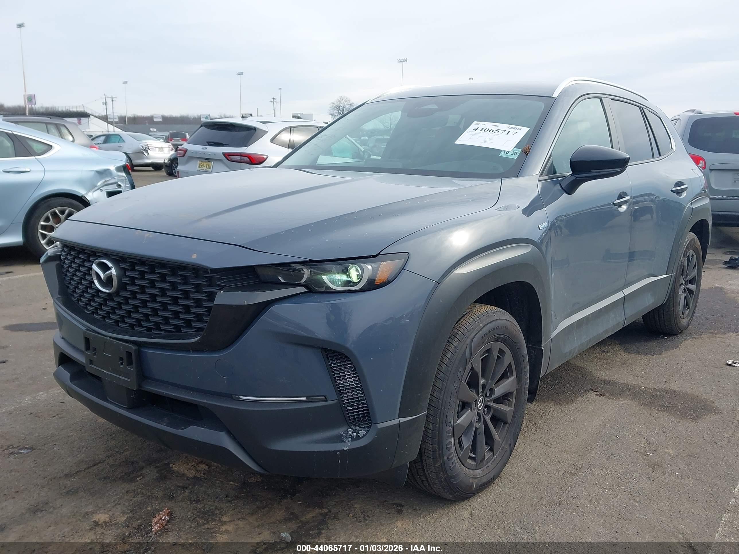 MAZDA CX-50 image 2