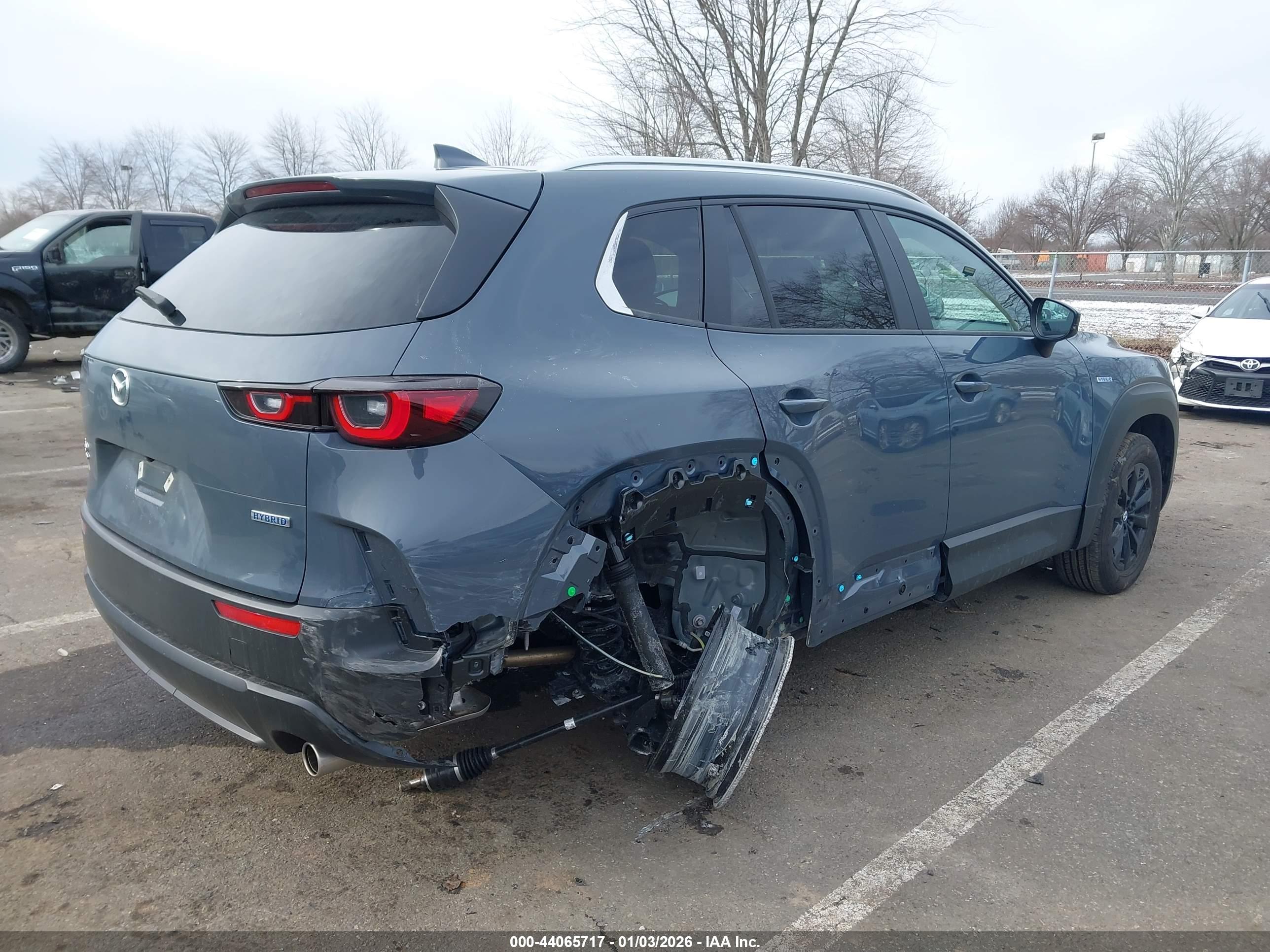 MAZDA CX-50 image 6
