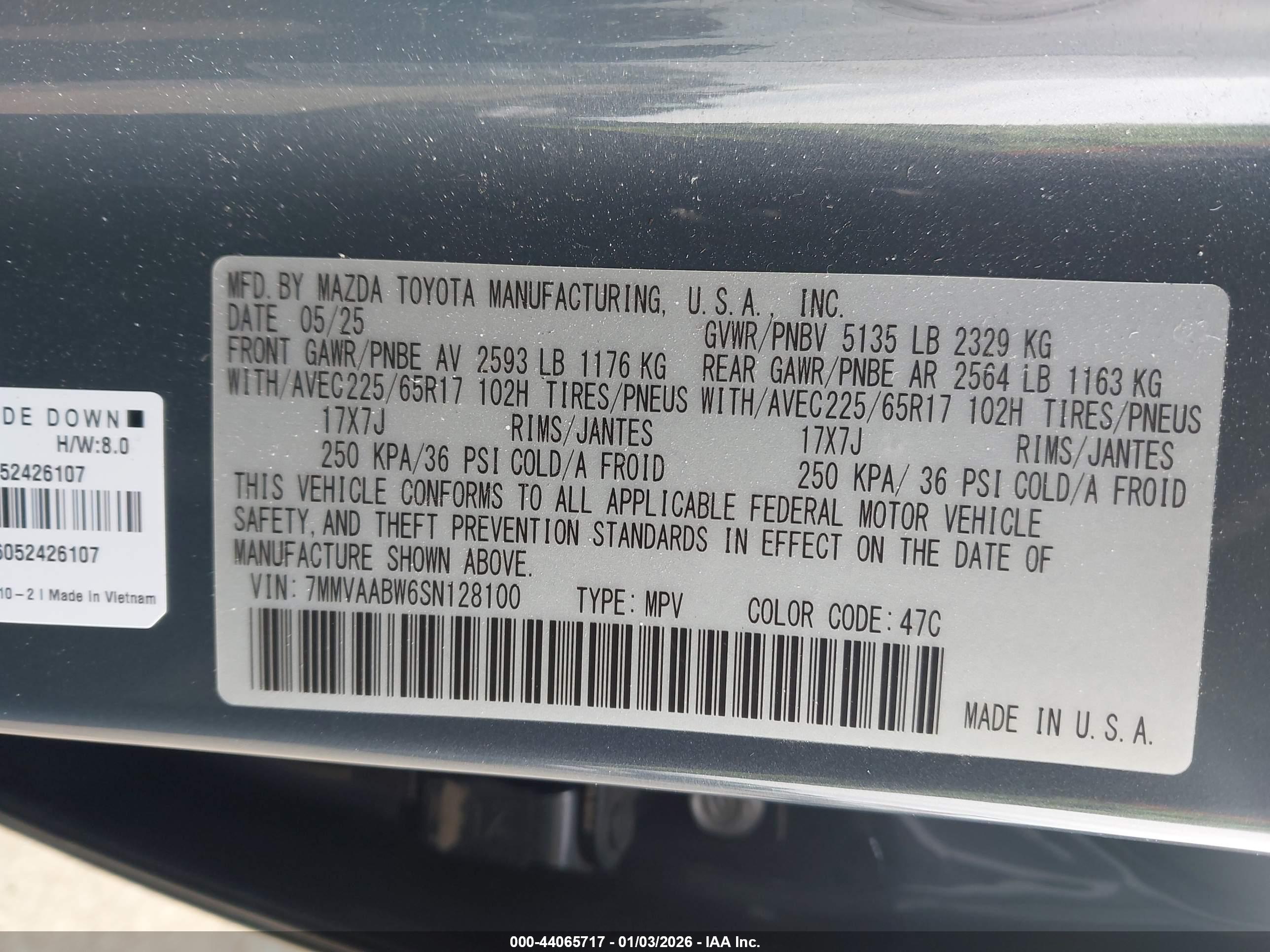 MAZDA CX-50 image 9