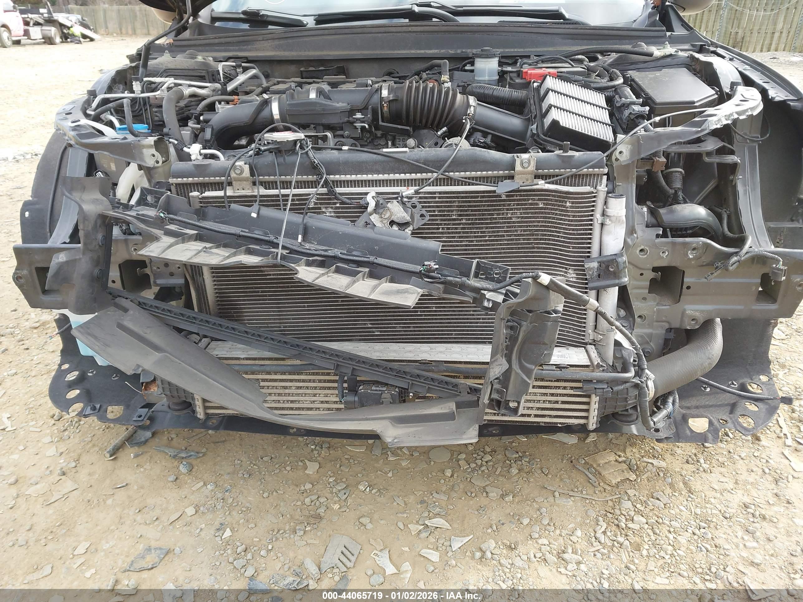HONDA ACCORD image 6