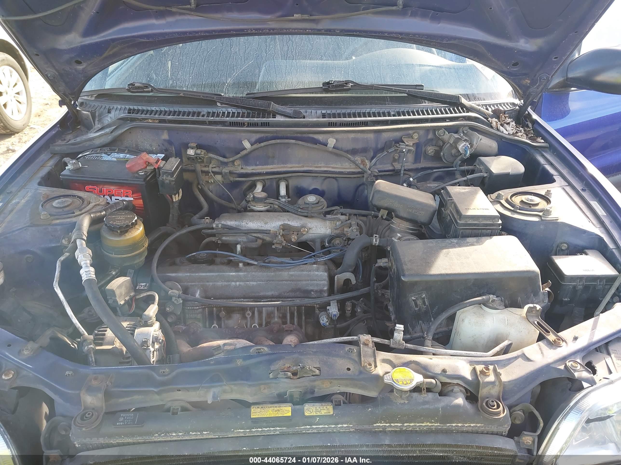 TOYOTA RAV4 image 10