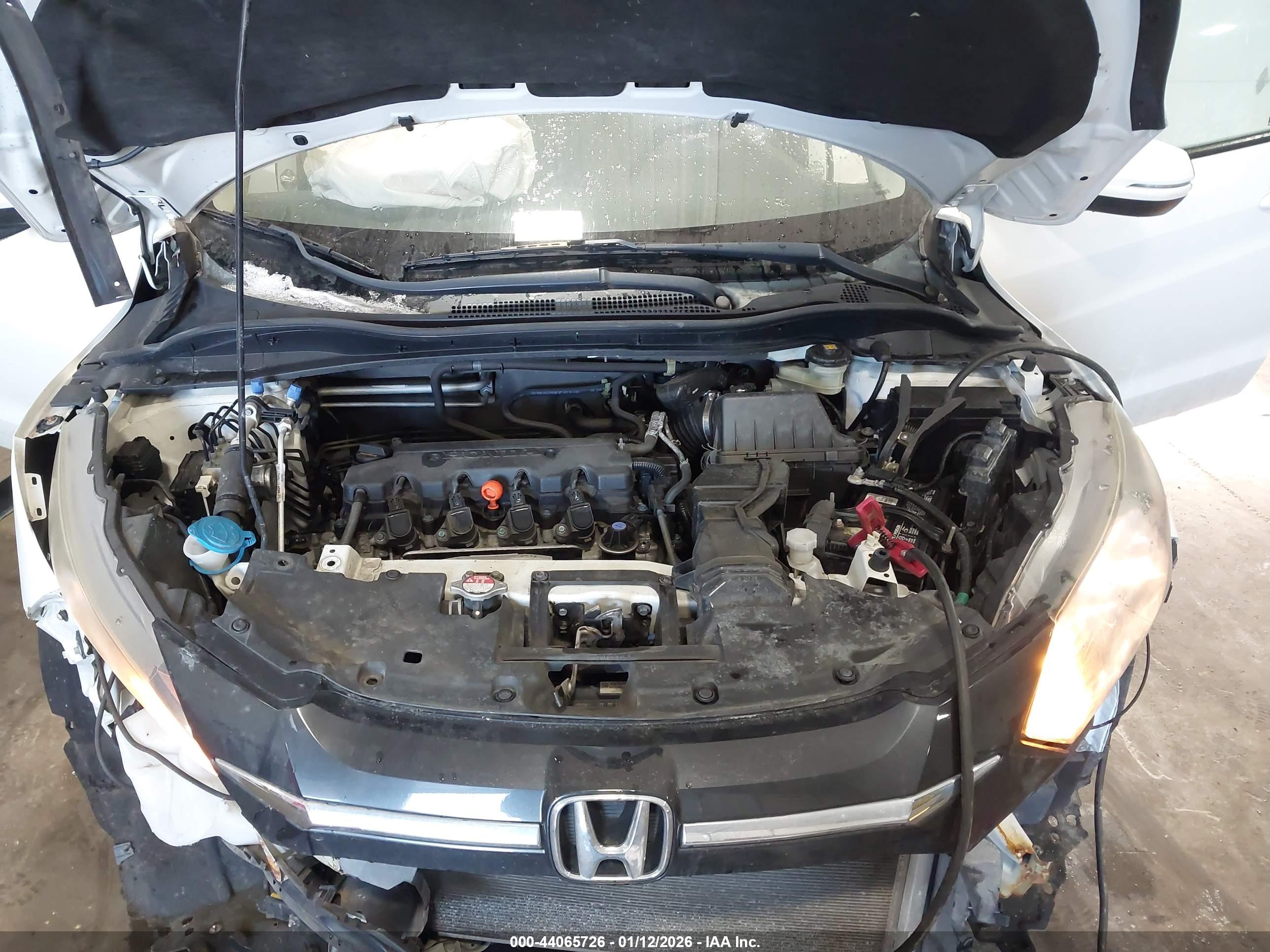 HONDA HR-V image 10