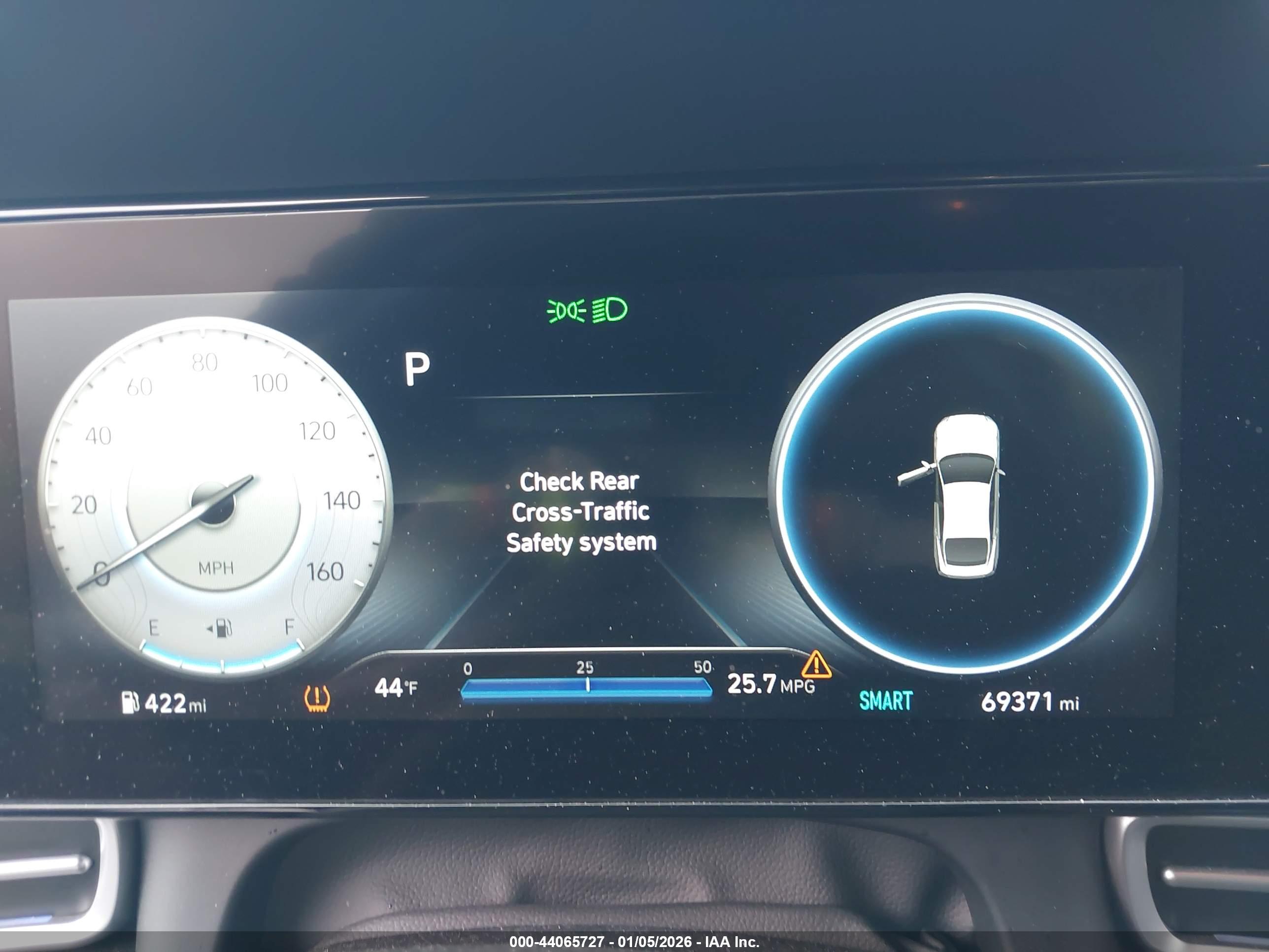 HYUNDAI ELANTRA image 7