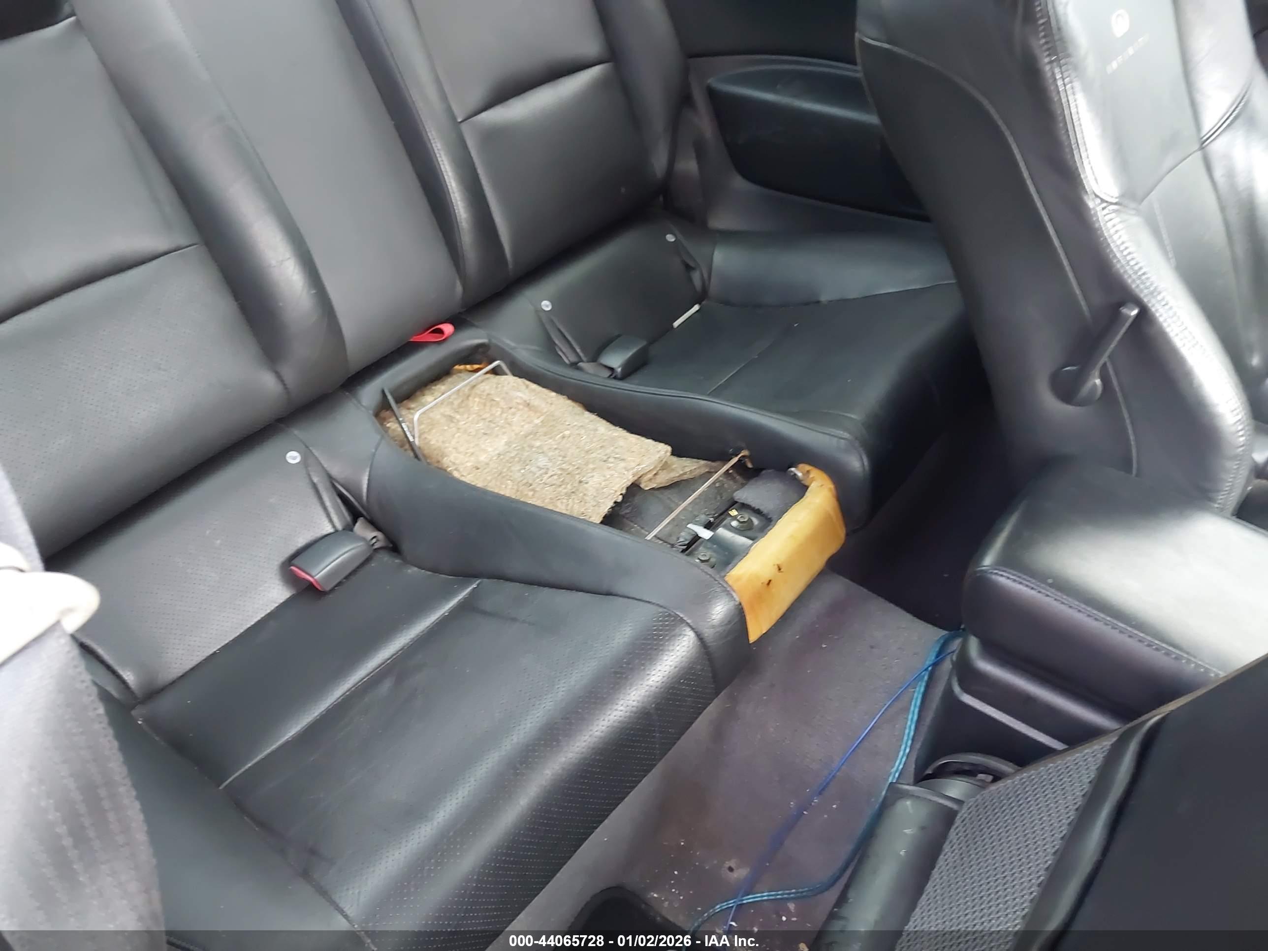 INFINITI G35 image 8