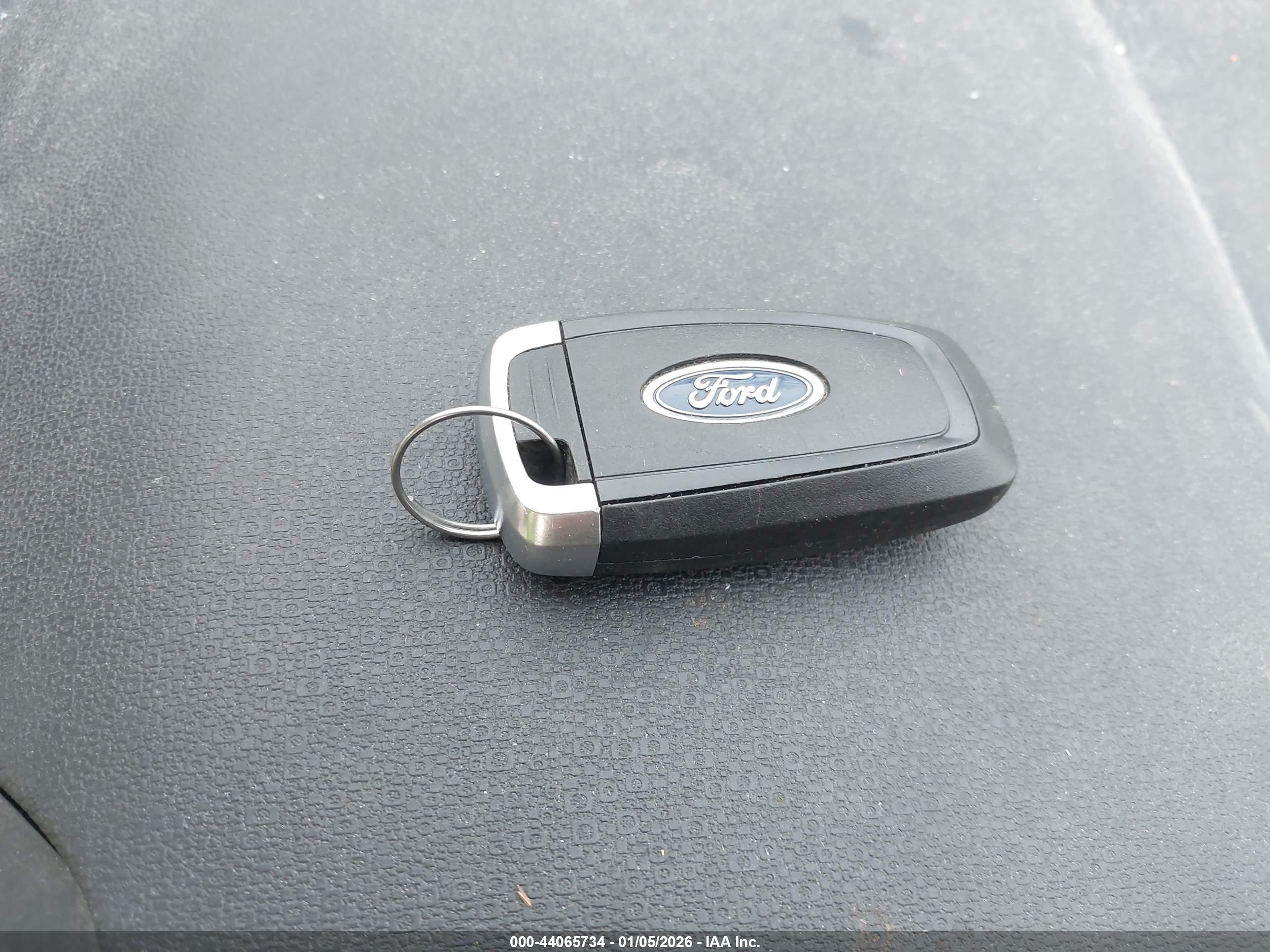 FORD ECOSPORT image 11