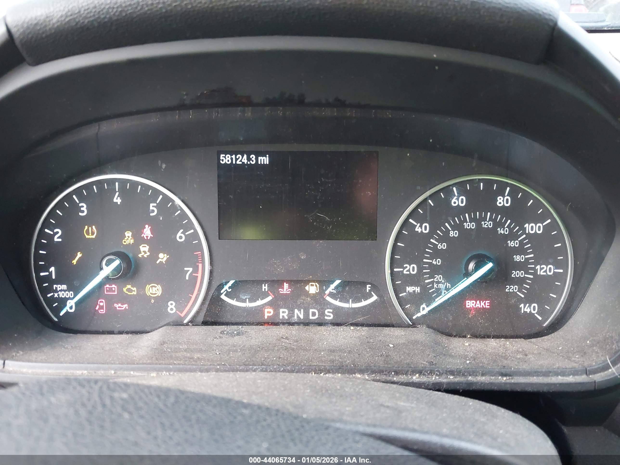FORD ECOSPORT image 7