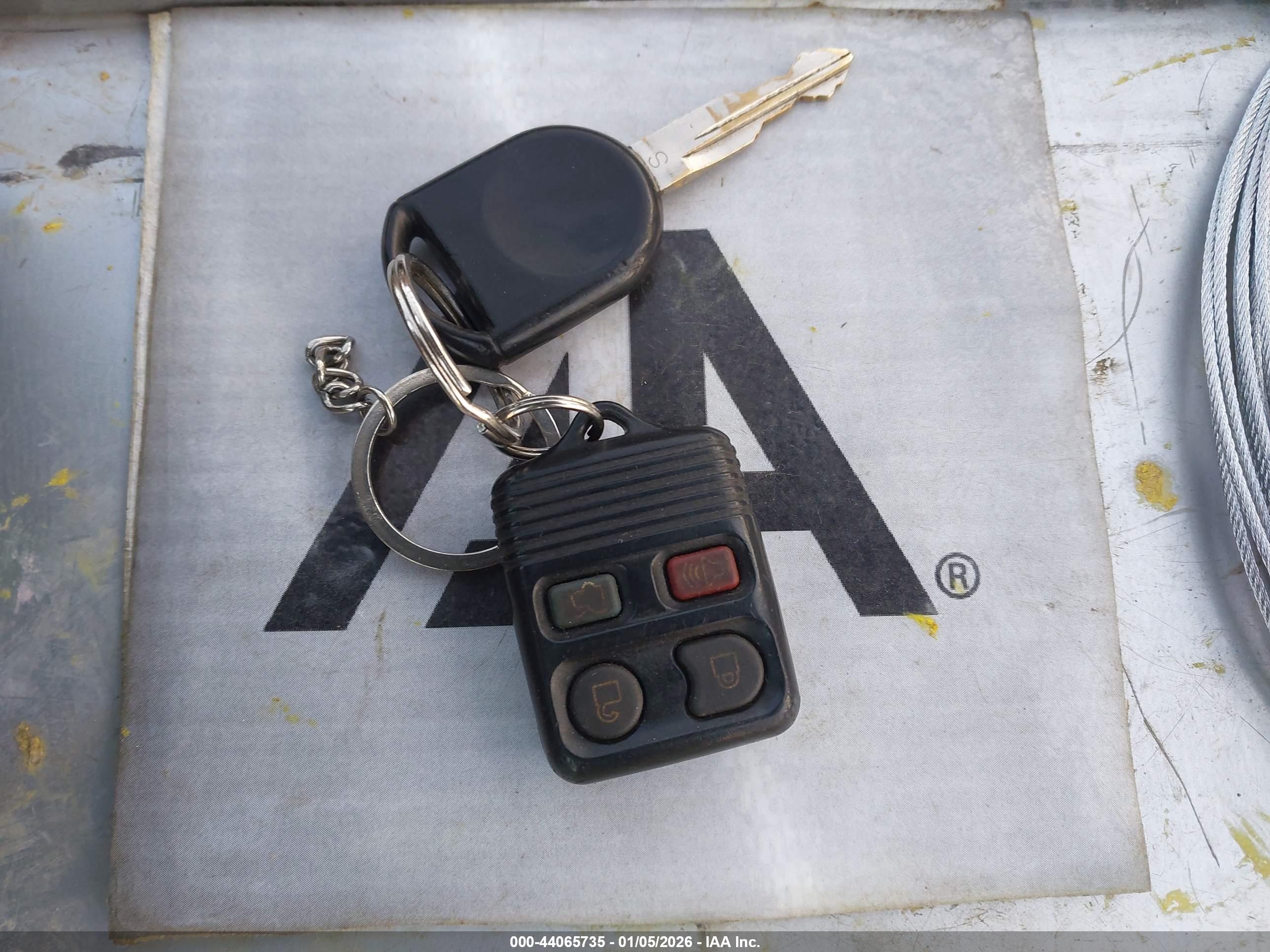 FORD FIVE image 11