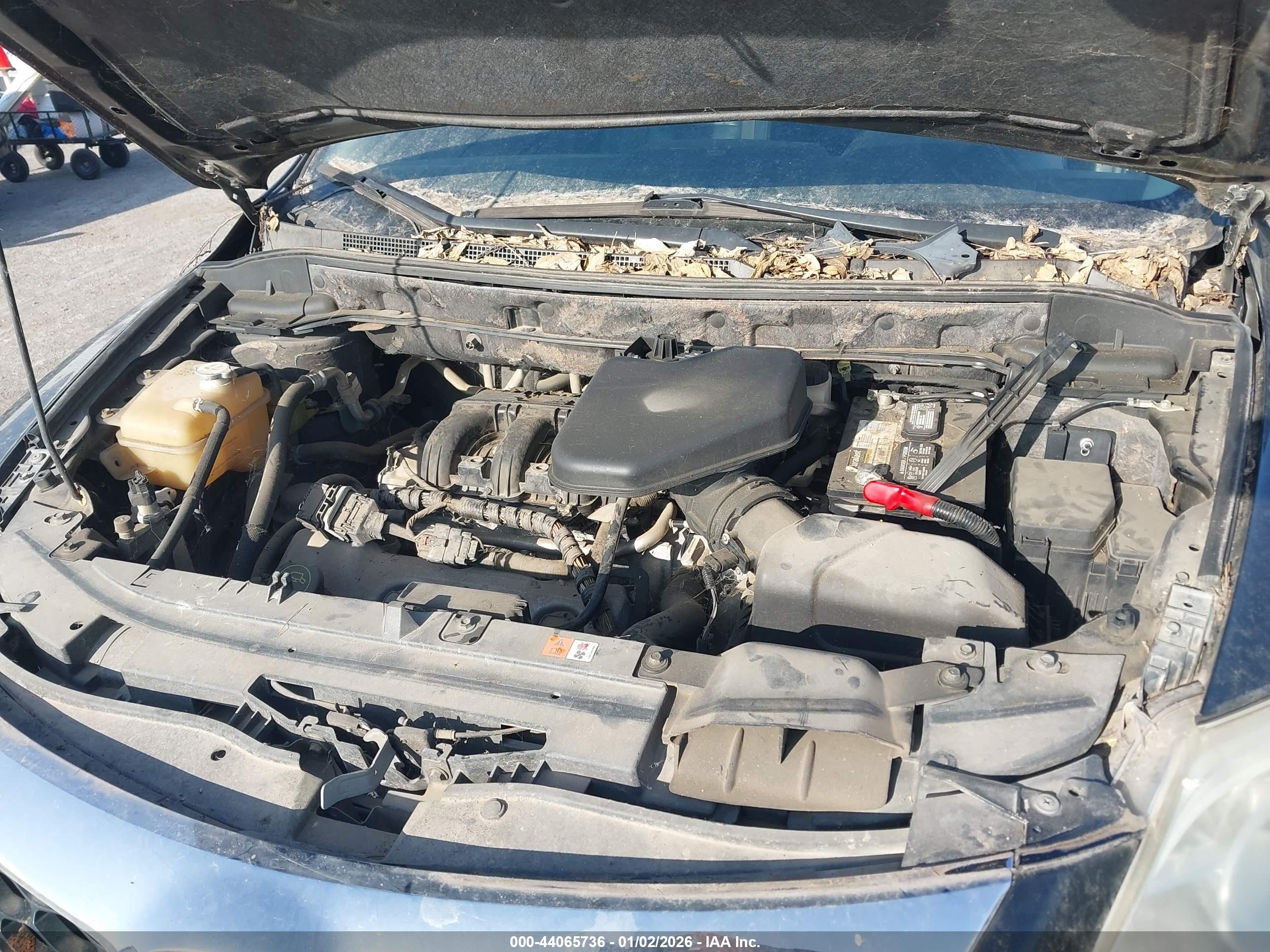 MAZDA CX-9 image 10