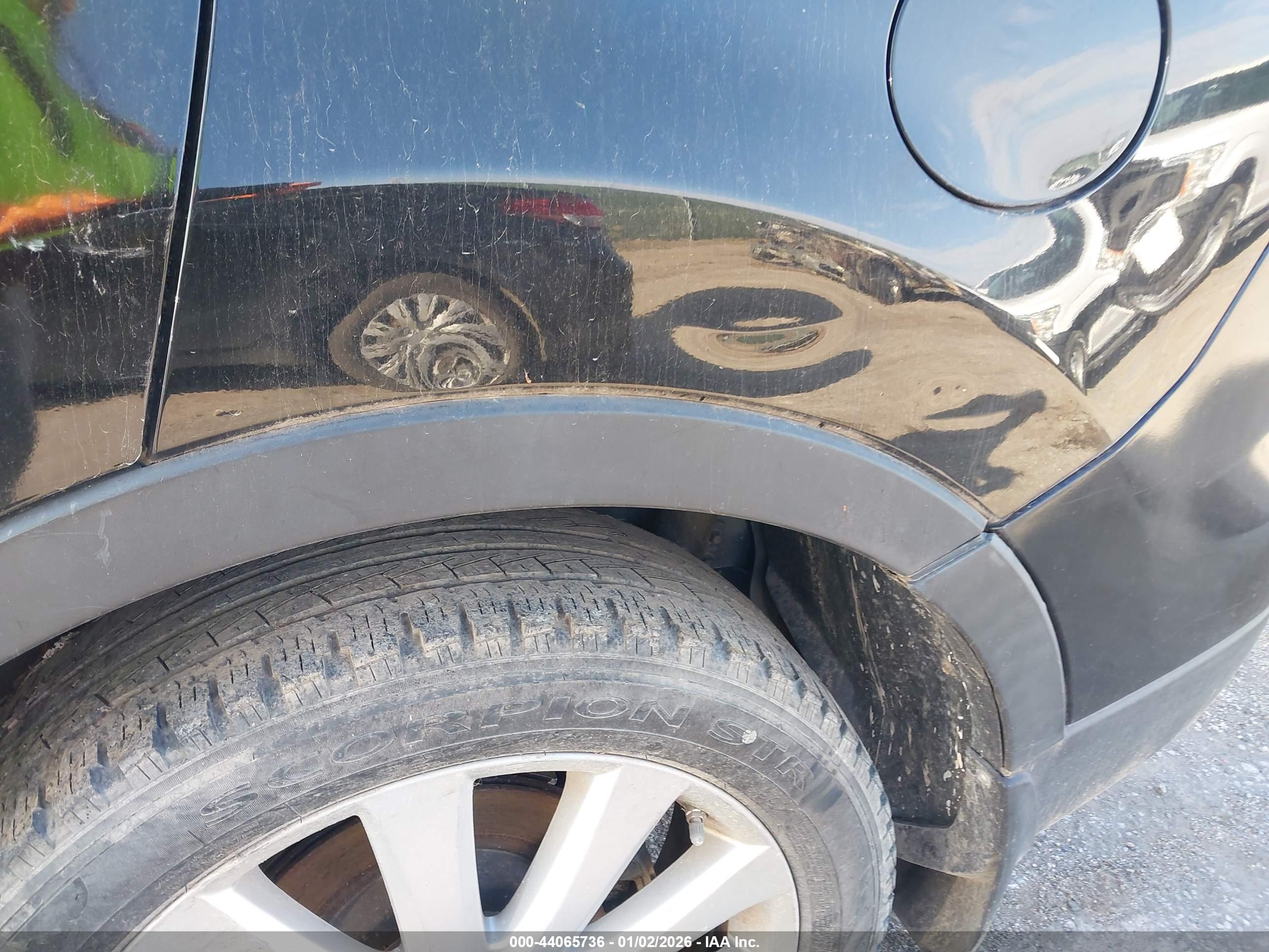 MAZDA CX-9 image 6