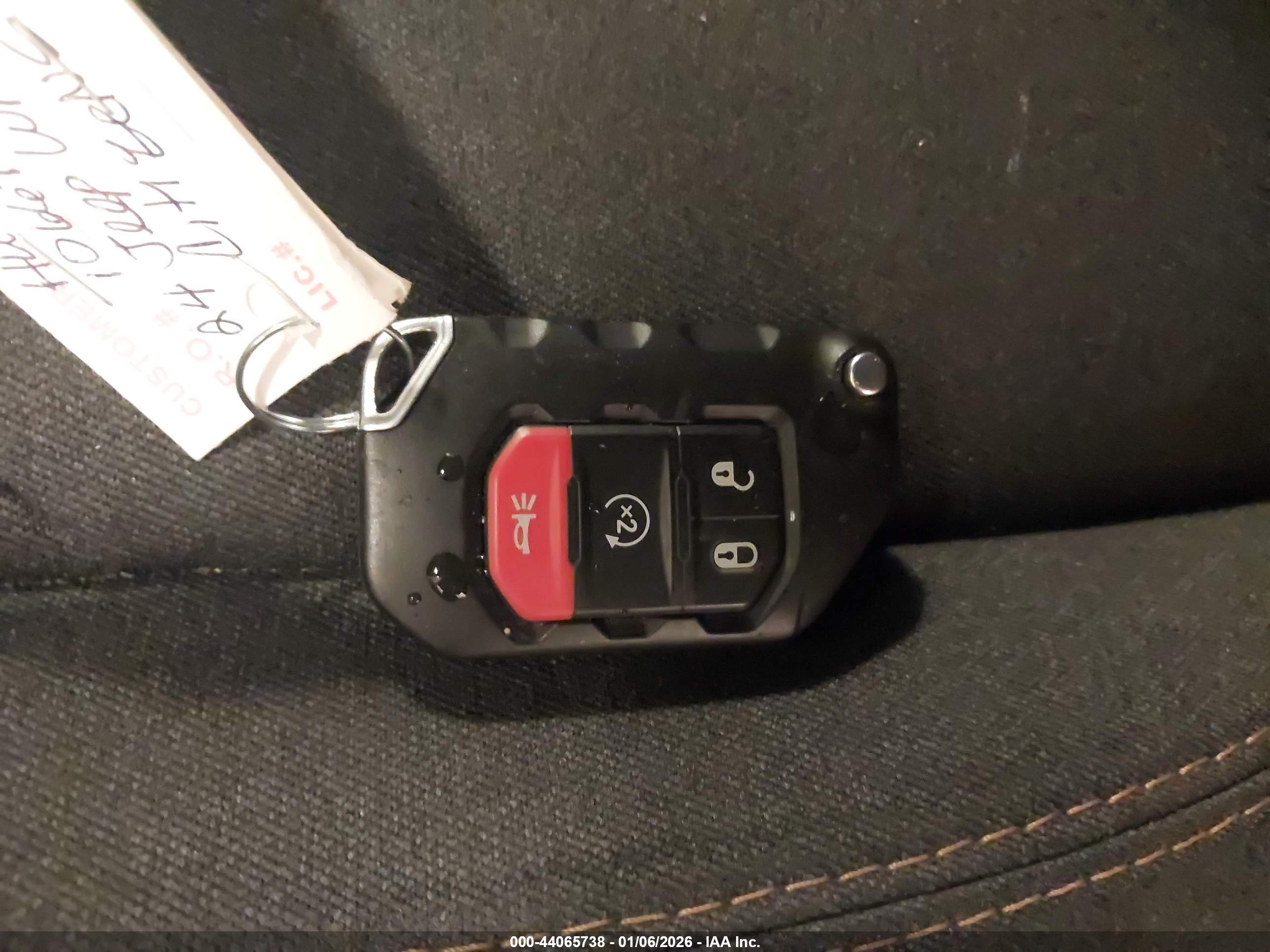 JEEP WRANGLER image 11