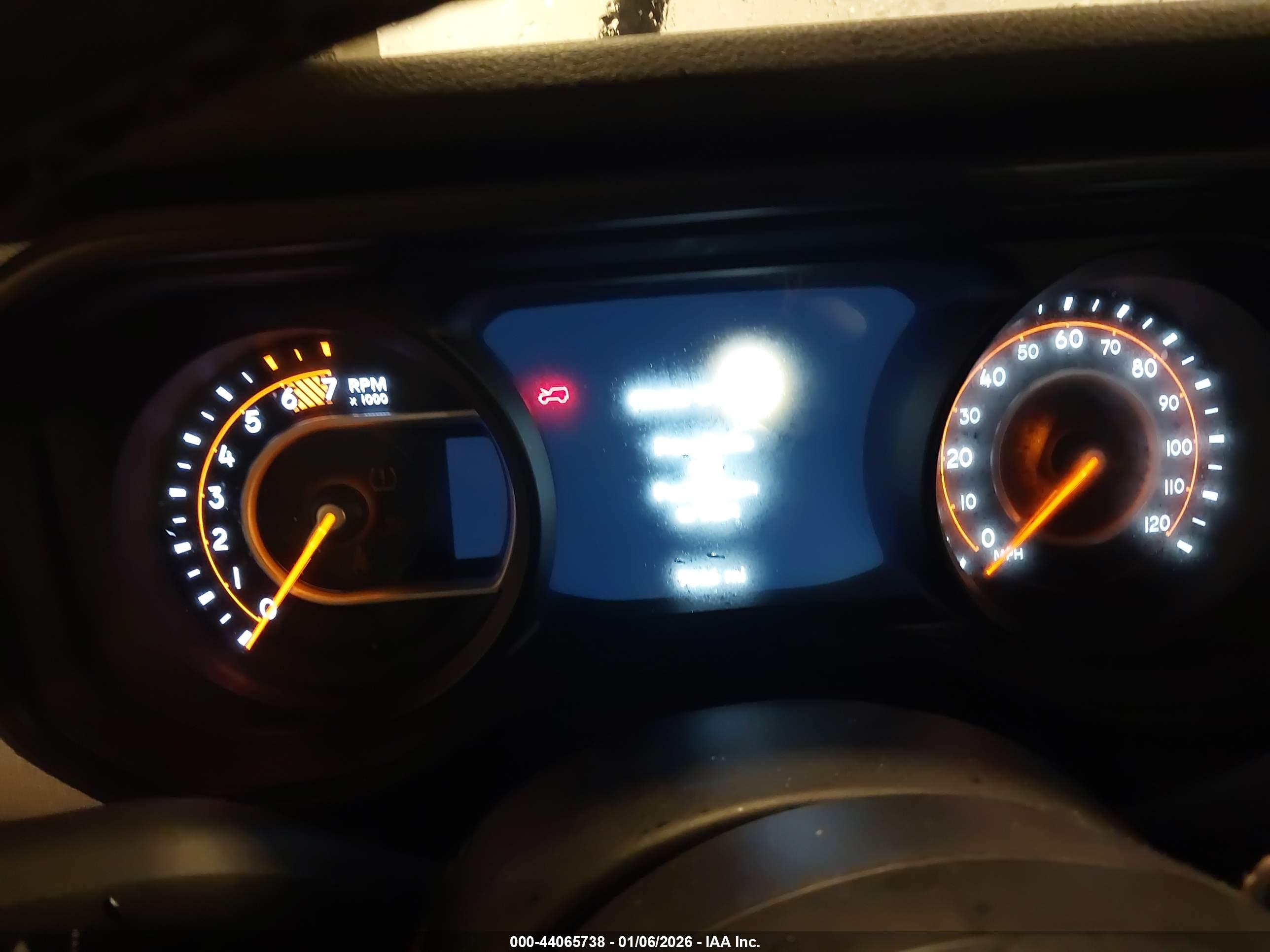 JEEP WRANGLER image 7