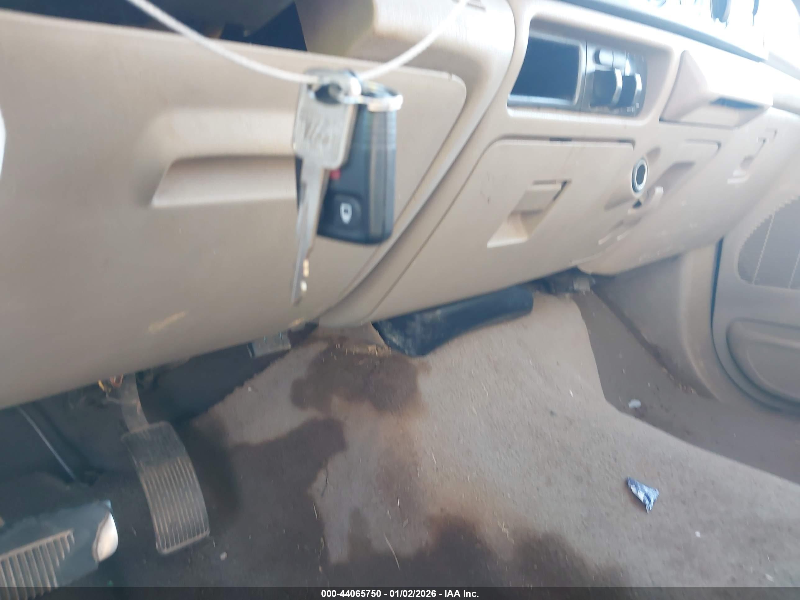 FORD F-250 image 11