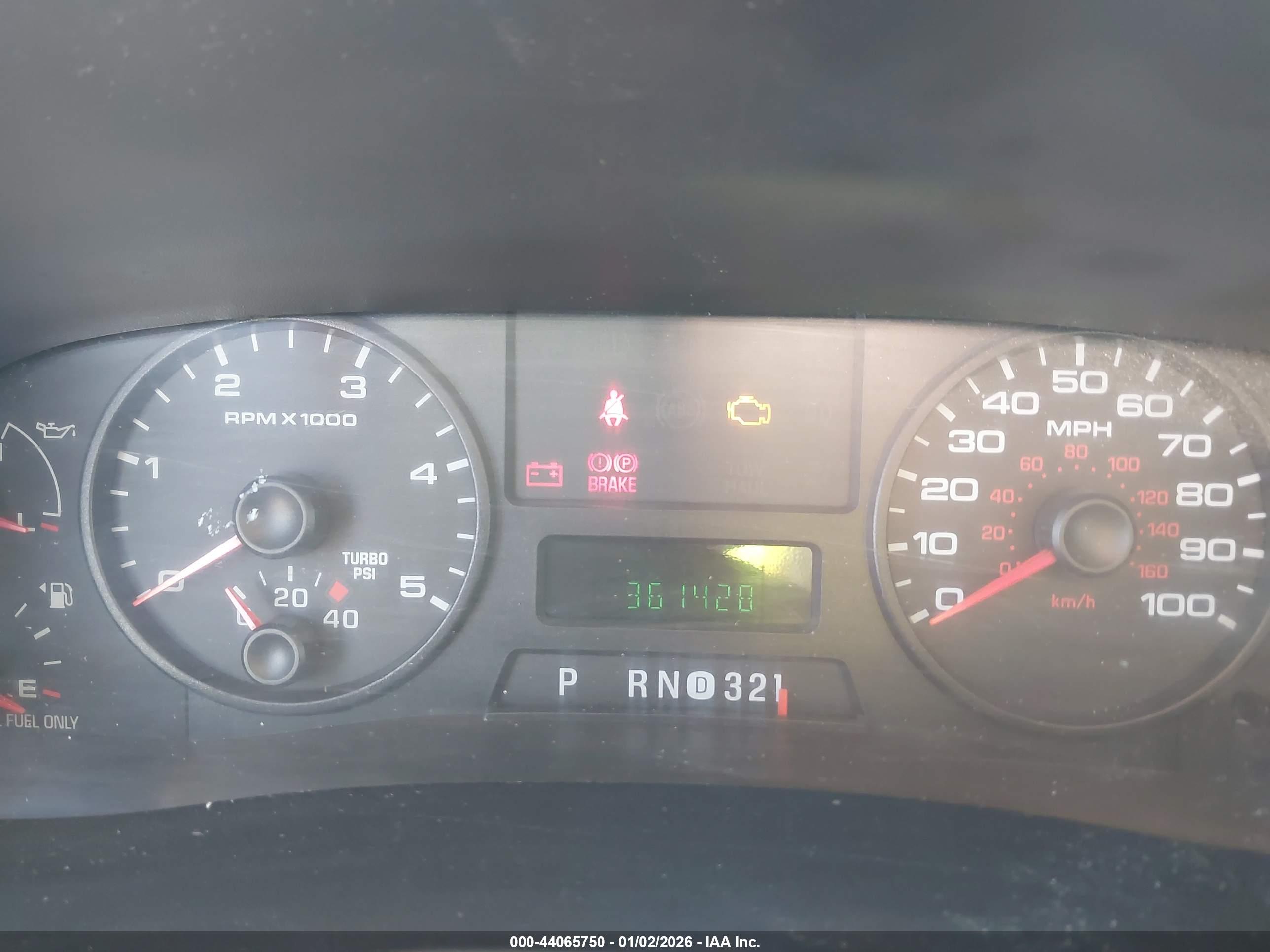 FORD F-250 image 7