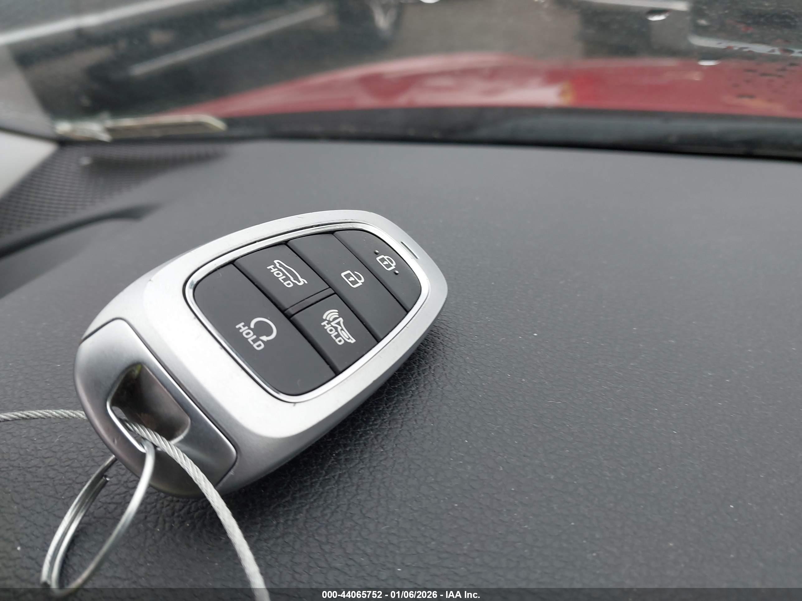 HYUNDAI SONATA image 11
