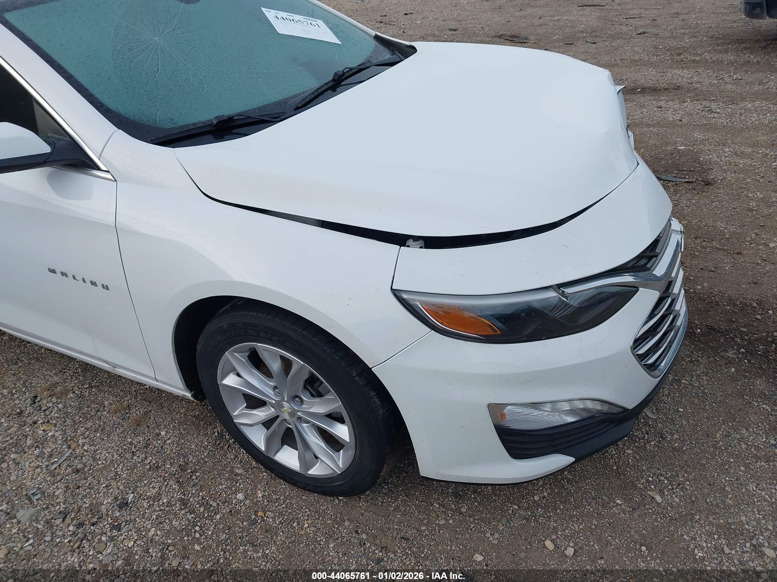 CHEVROLET MALIBU image 6