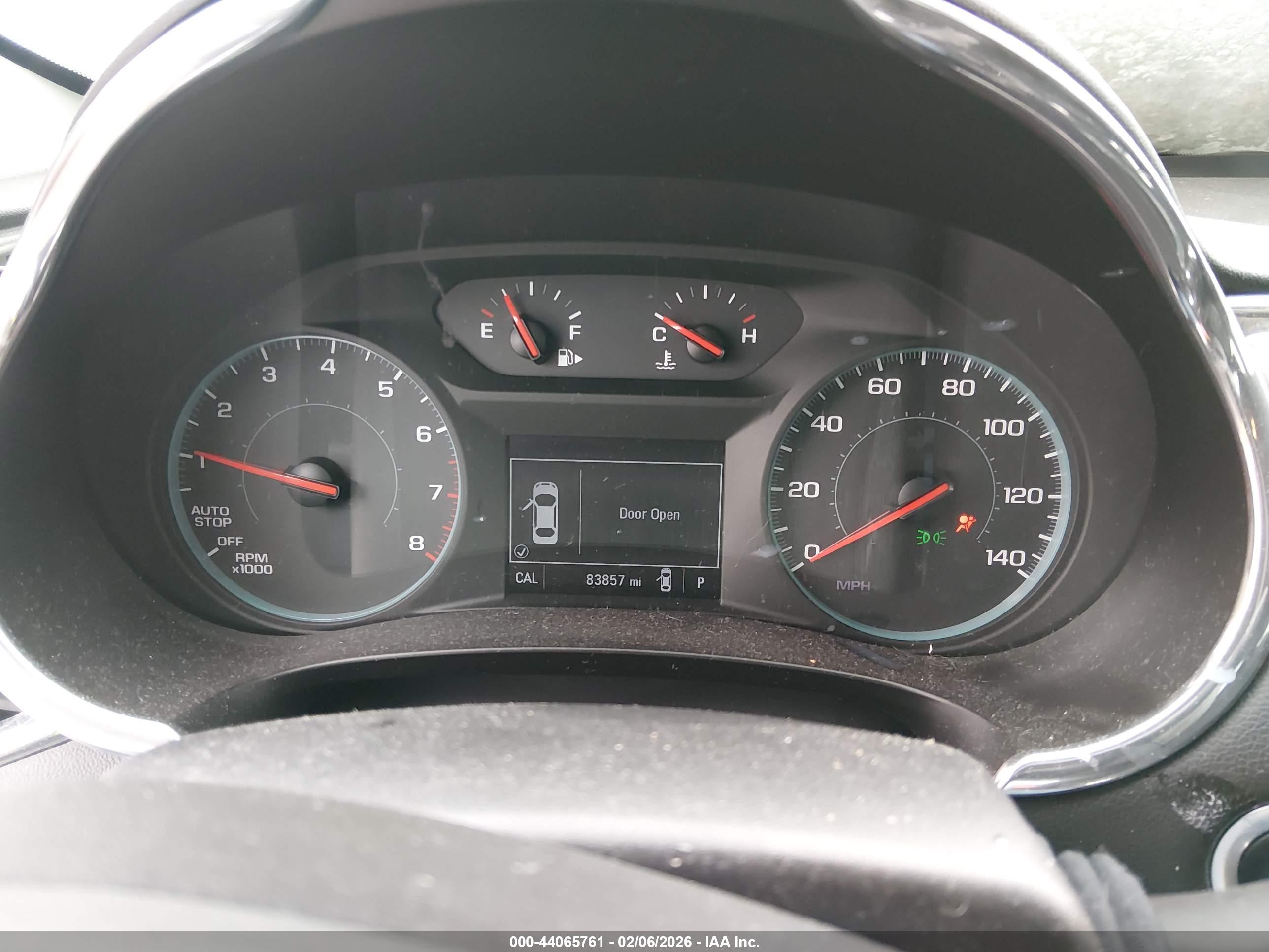 CHEVROLET MALIBU image 7