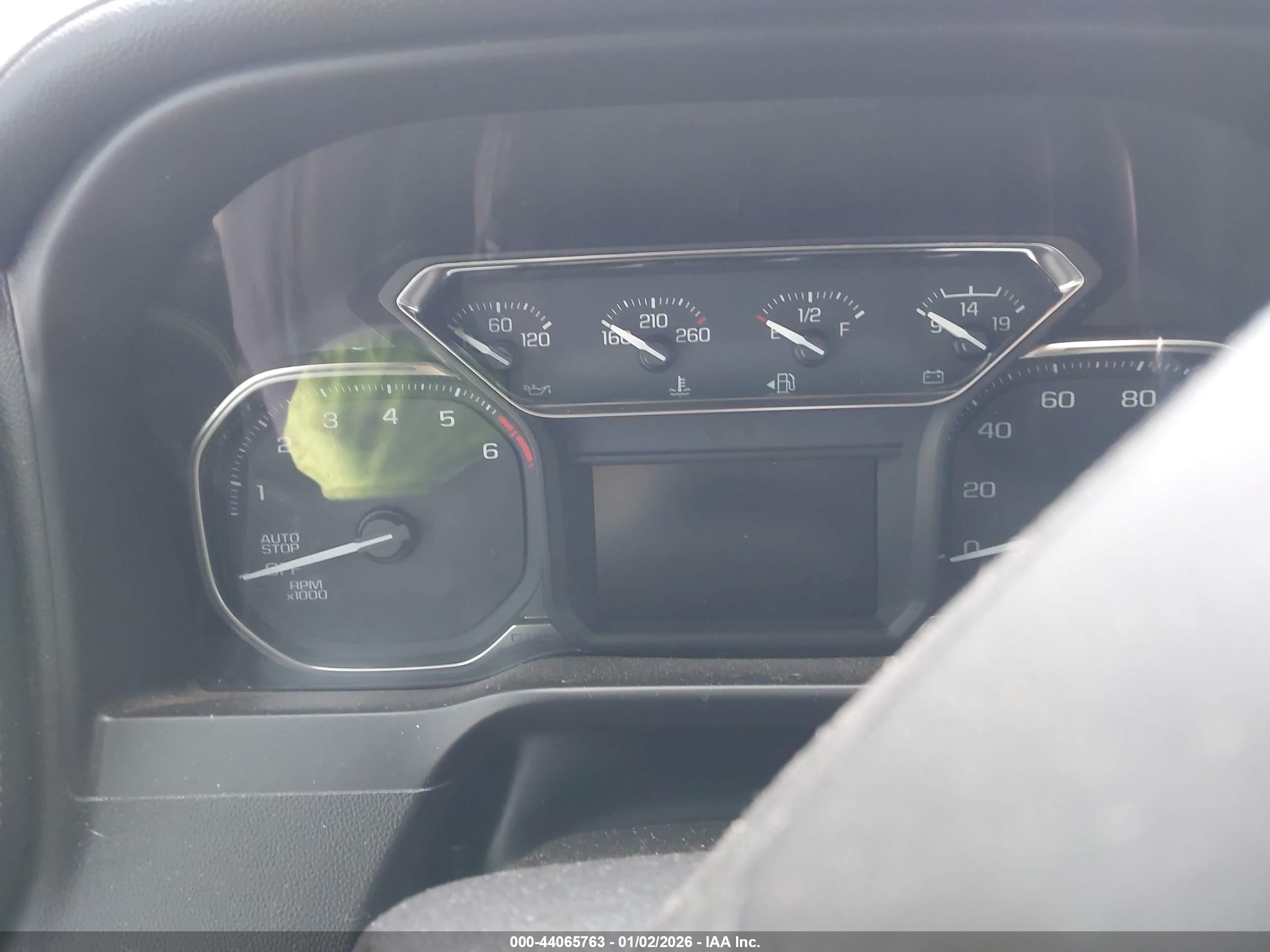 GMC SIERRA image 7