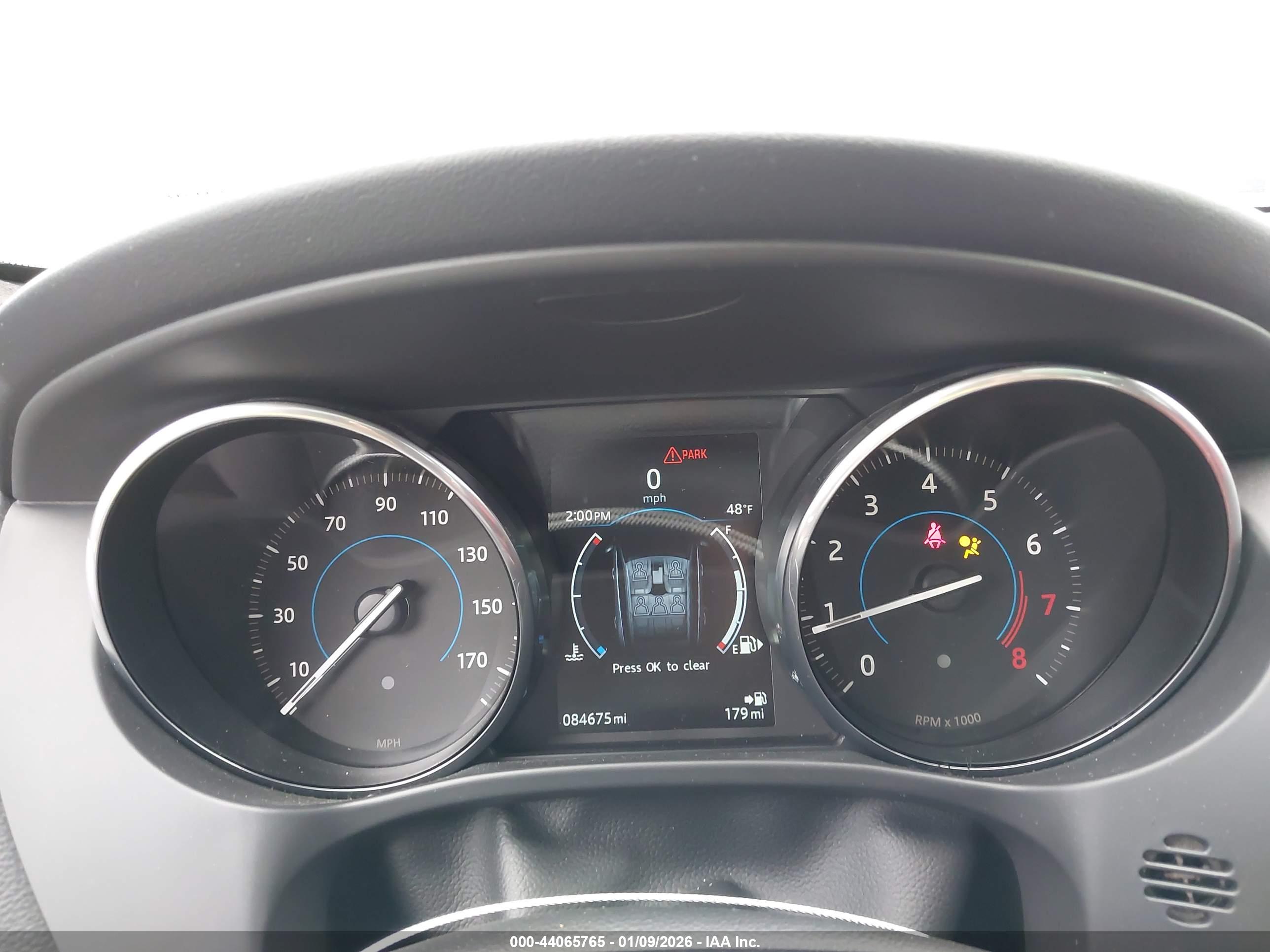 JAGUAR F-PACE image 7