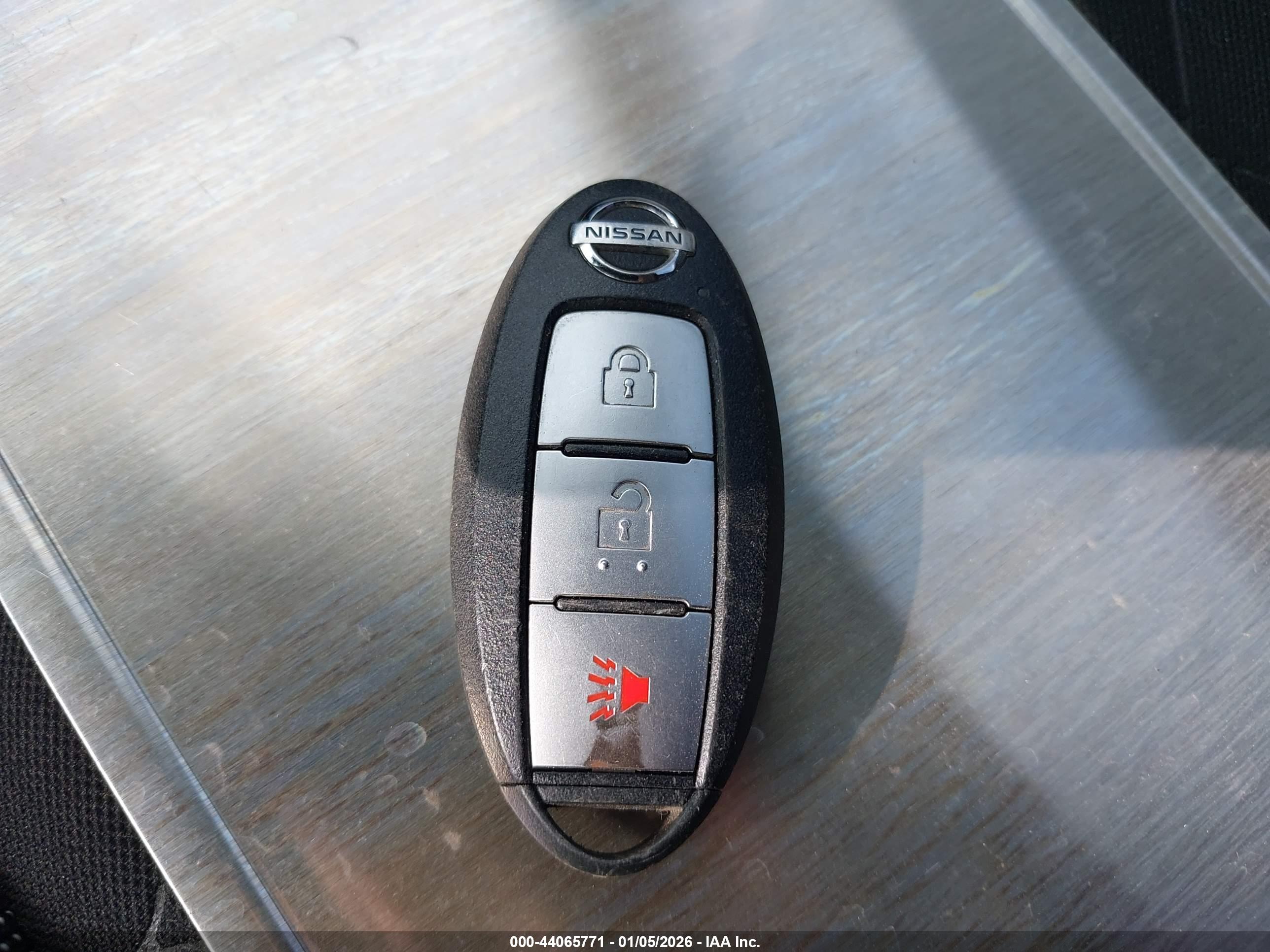 NISSAN KICKS image 11
