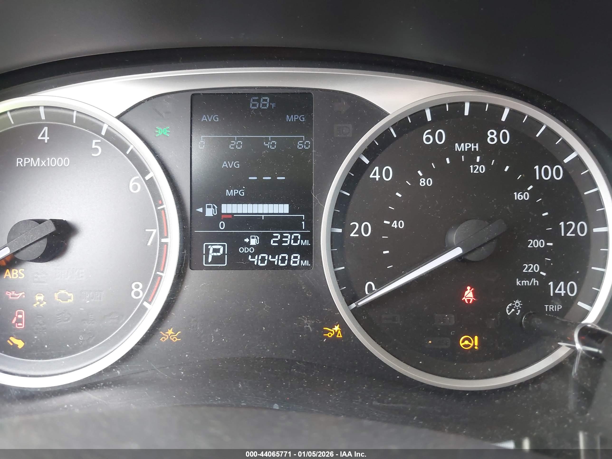 NISSAN KICKS image 7