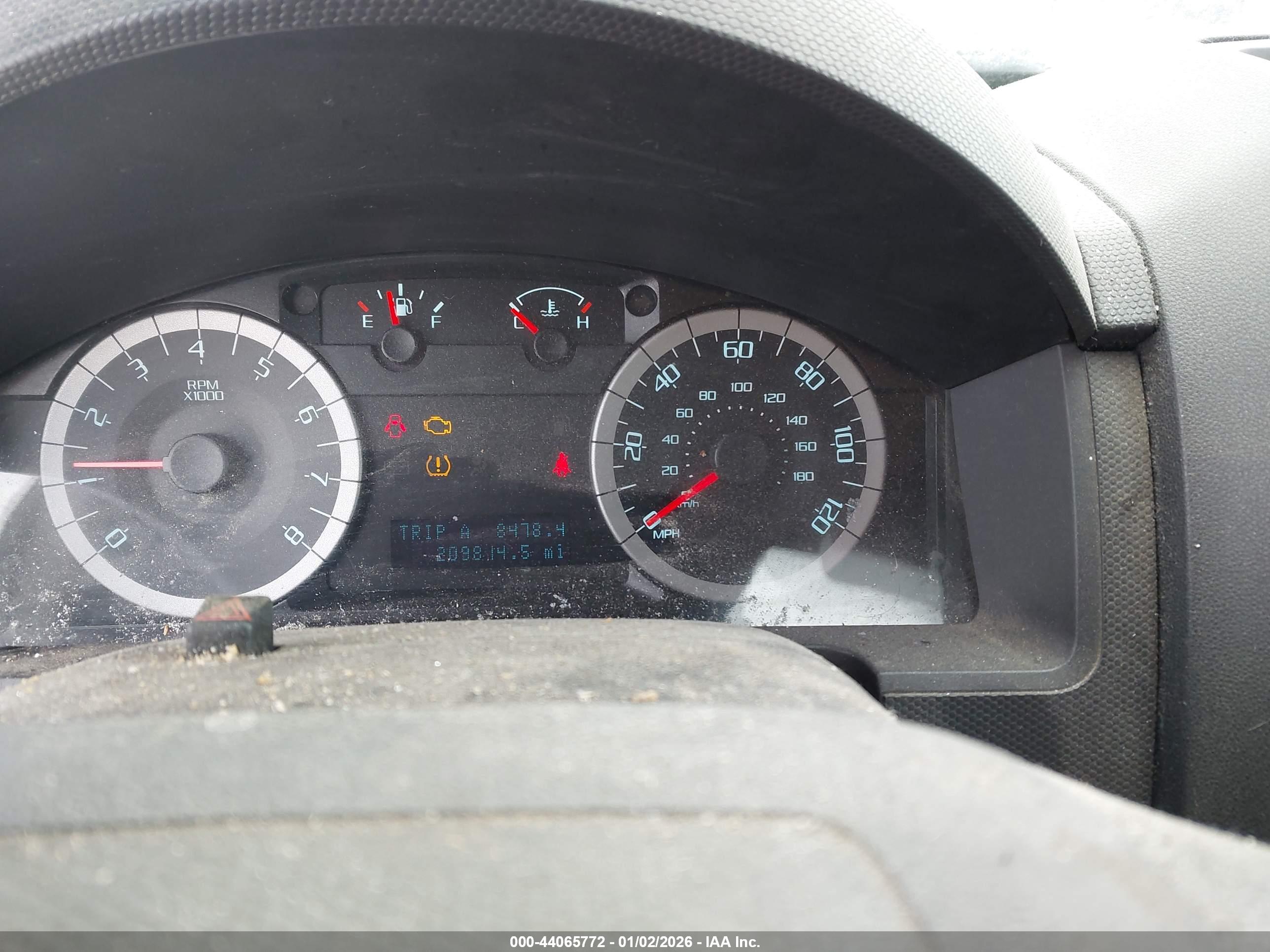 FORD ESCAPE image 7