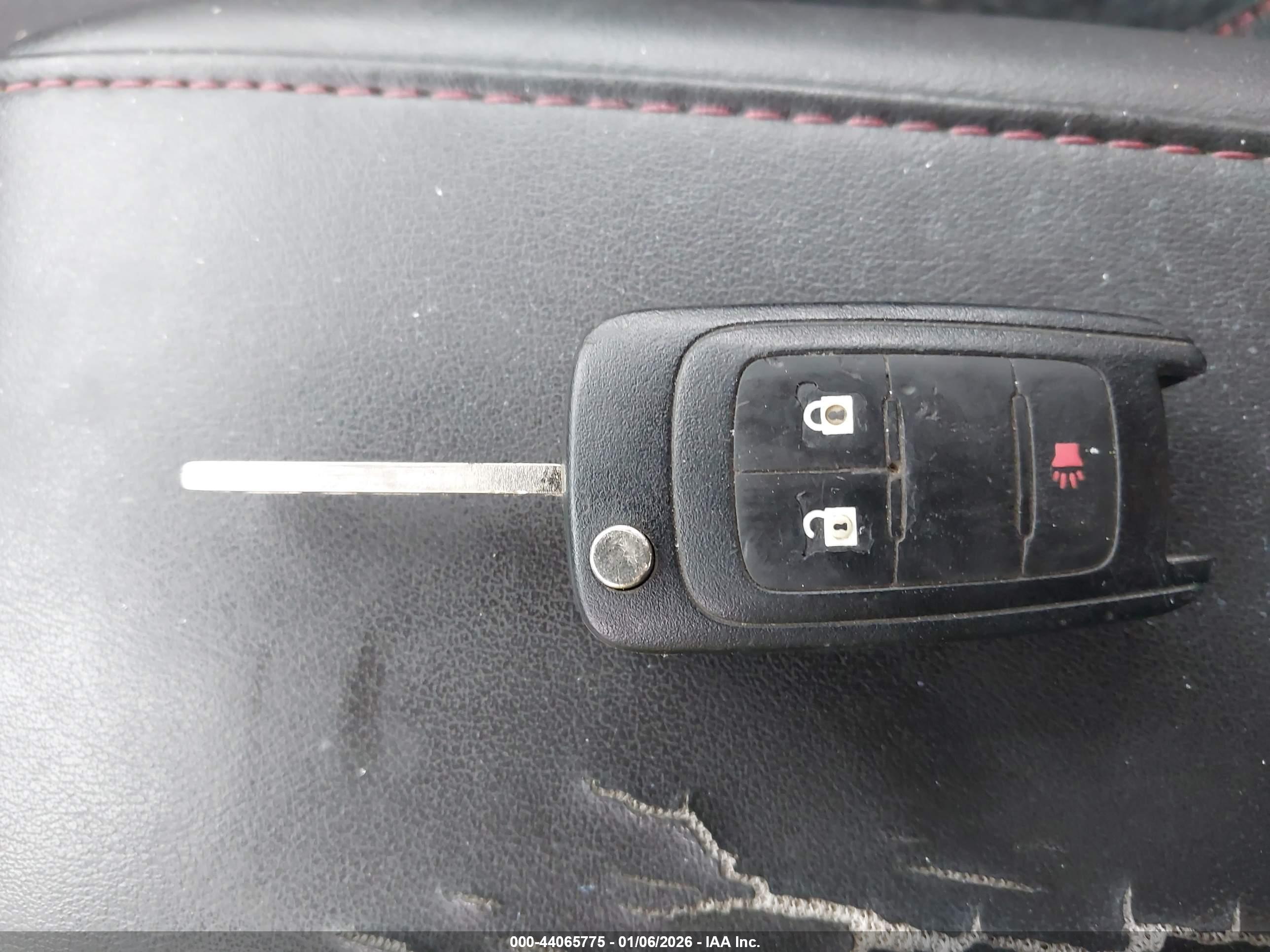 CHEVROLET EQUINOX image 11