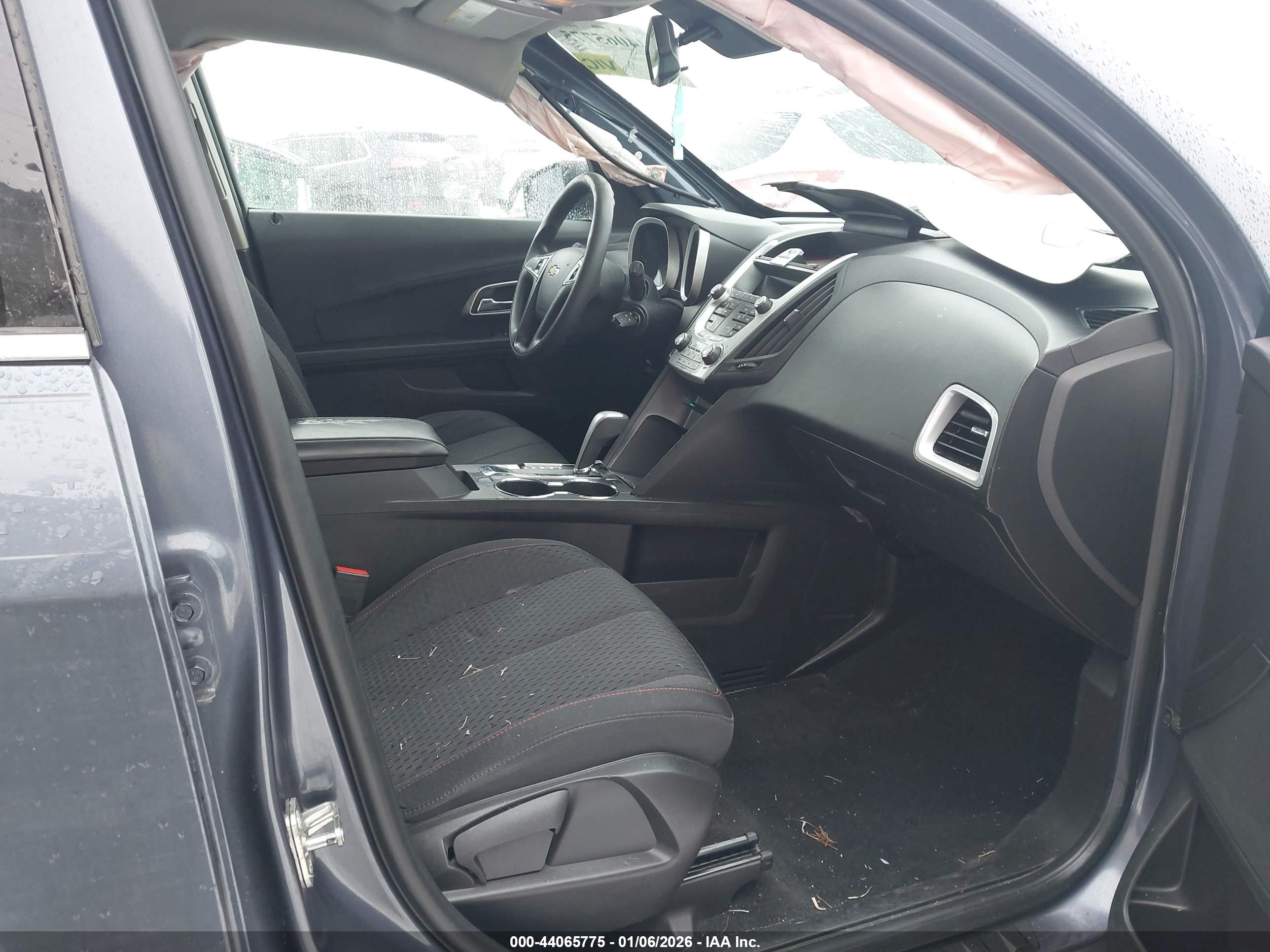 CHEVROLET EQUINOX image 5