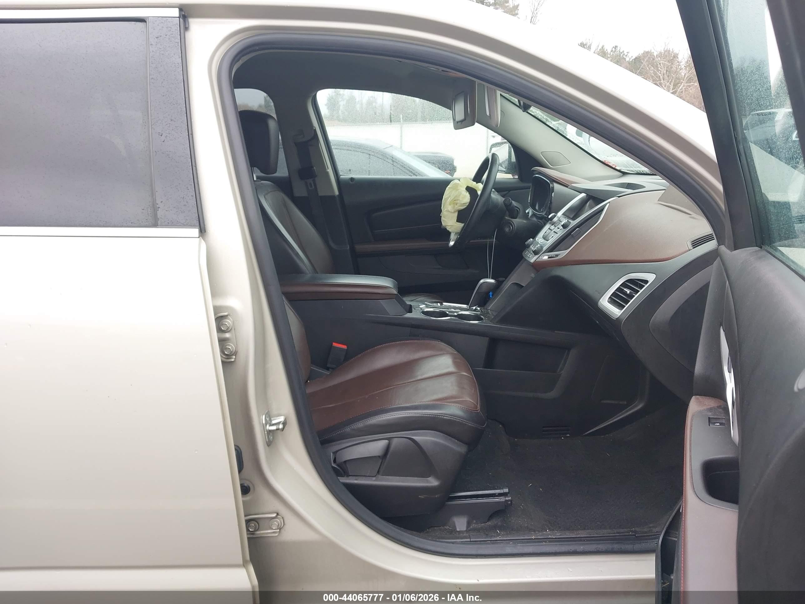 GMC TERRAIN image 5