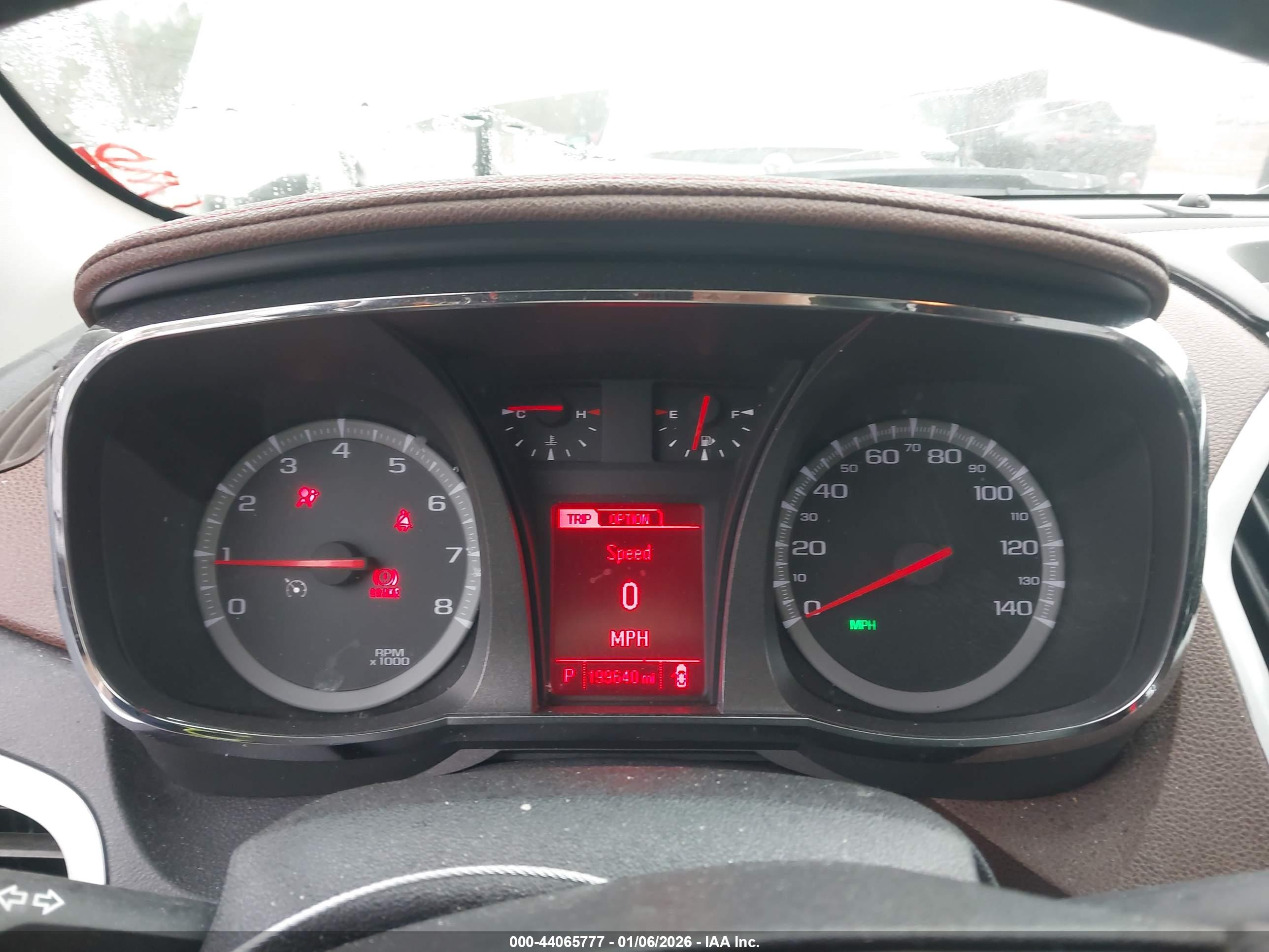 GMC TERRAIN image 7