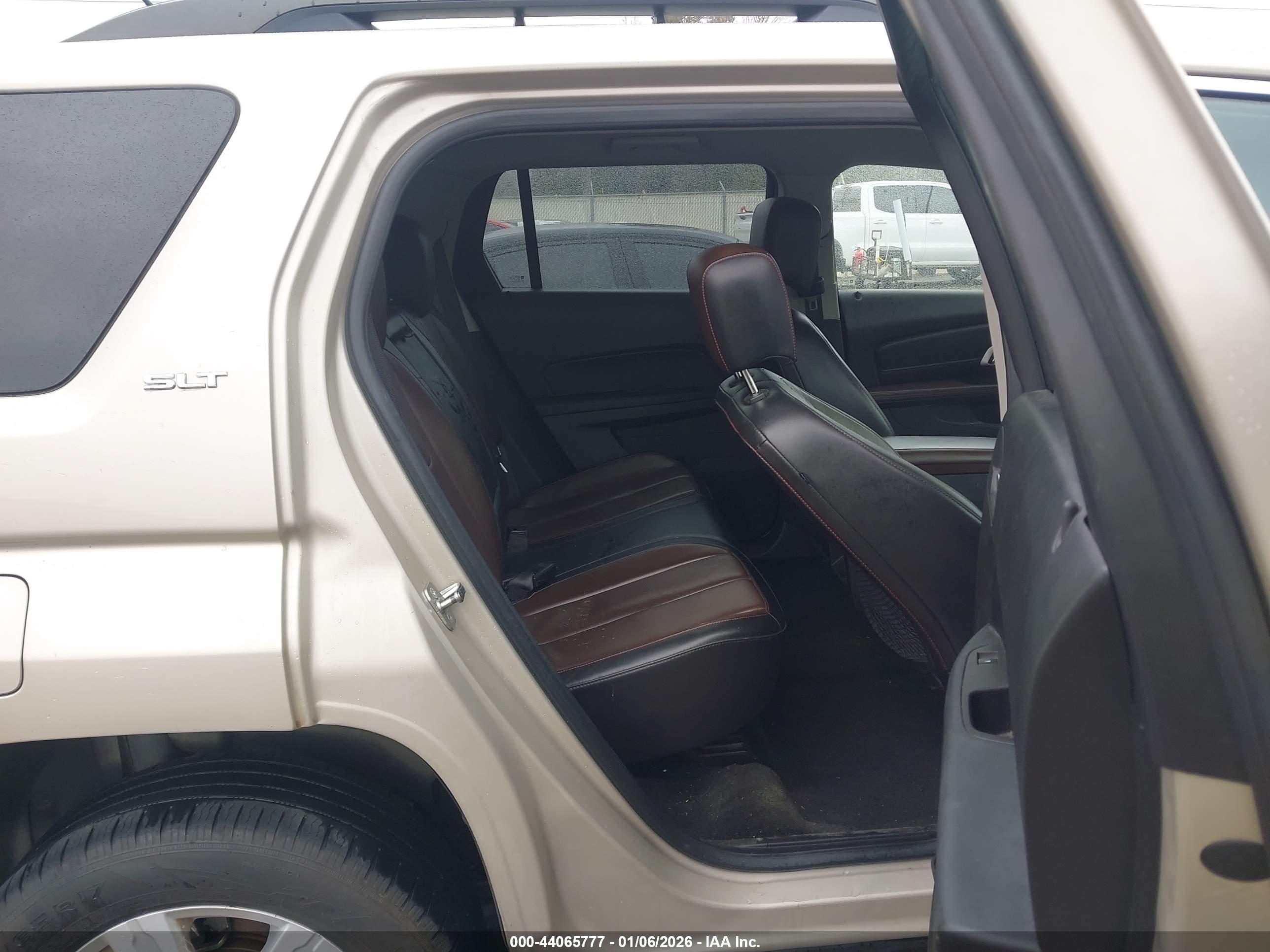 GMC TERRAIN image 8