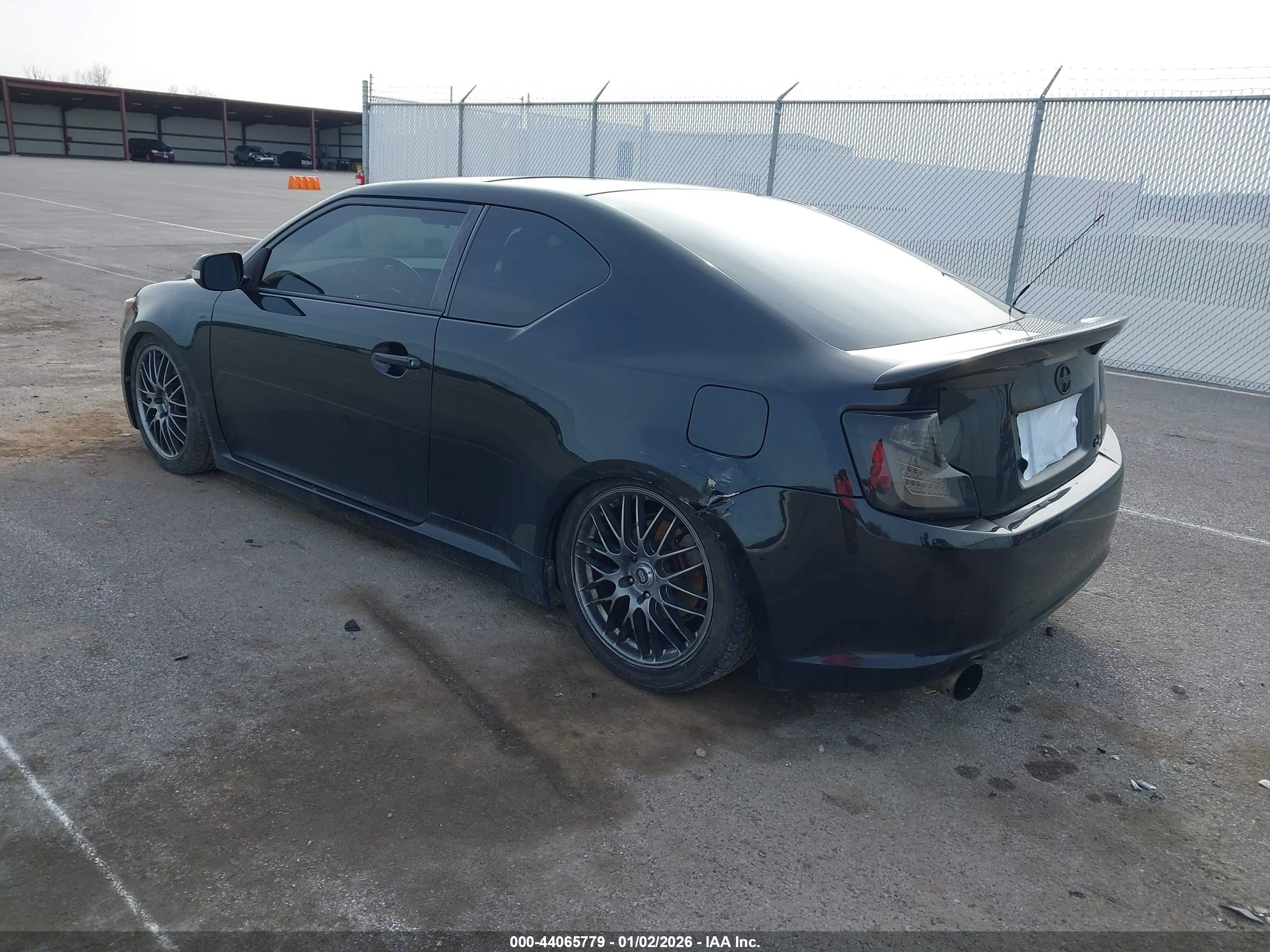 SCION TC image 3