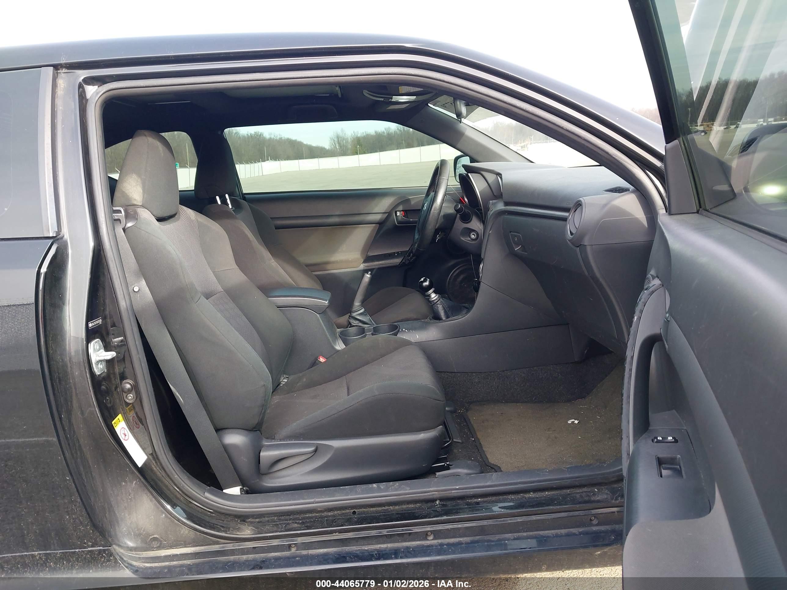 SCION TC image 5