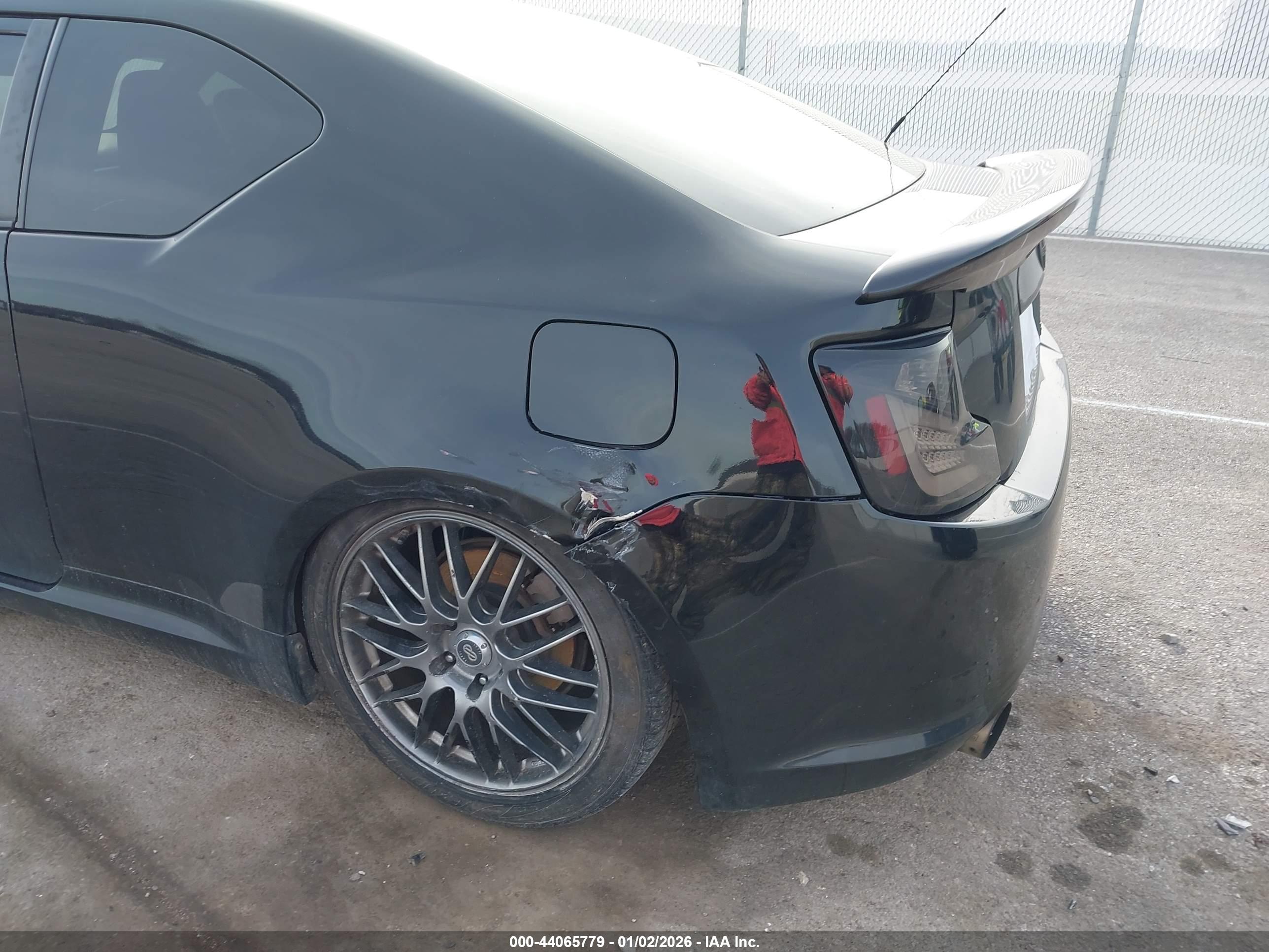 SCION TC image 6