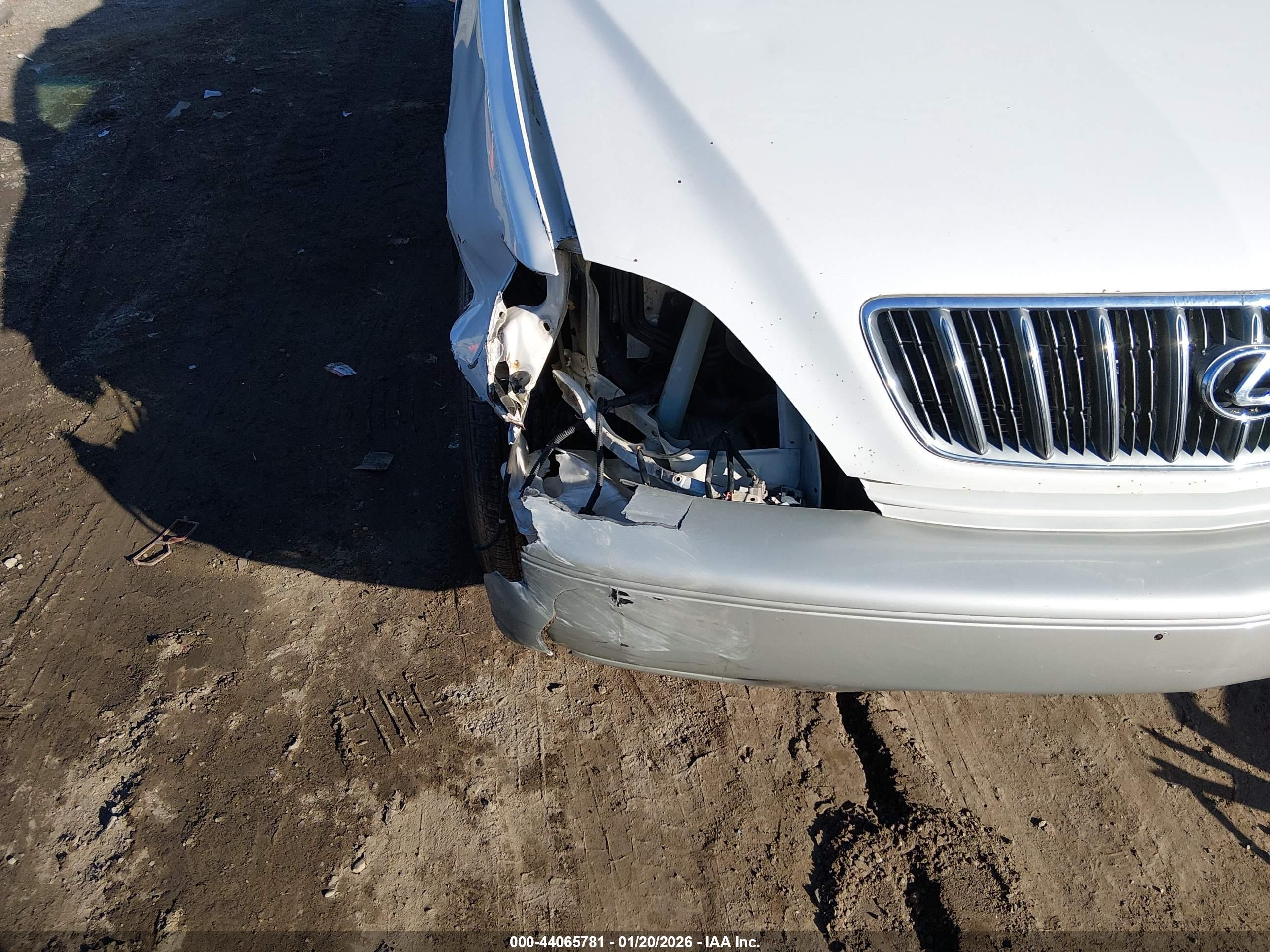 LEXUS RX image 6