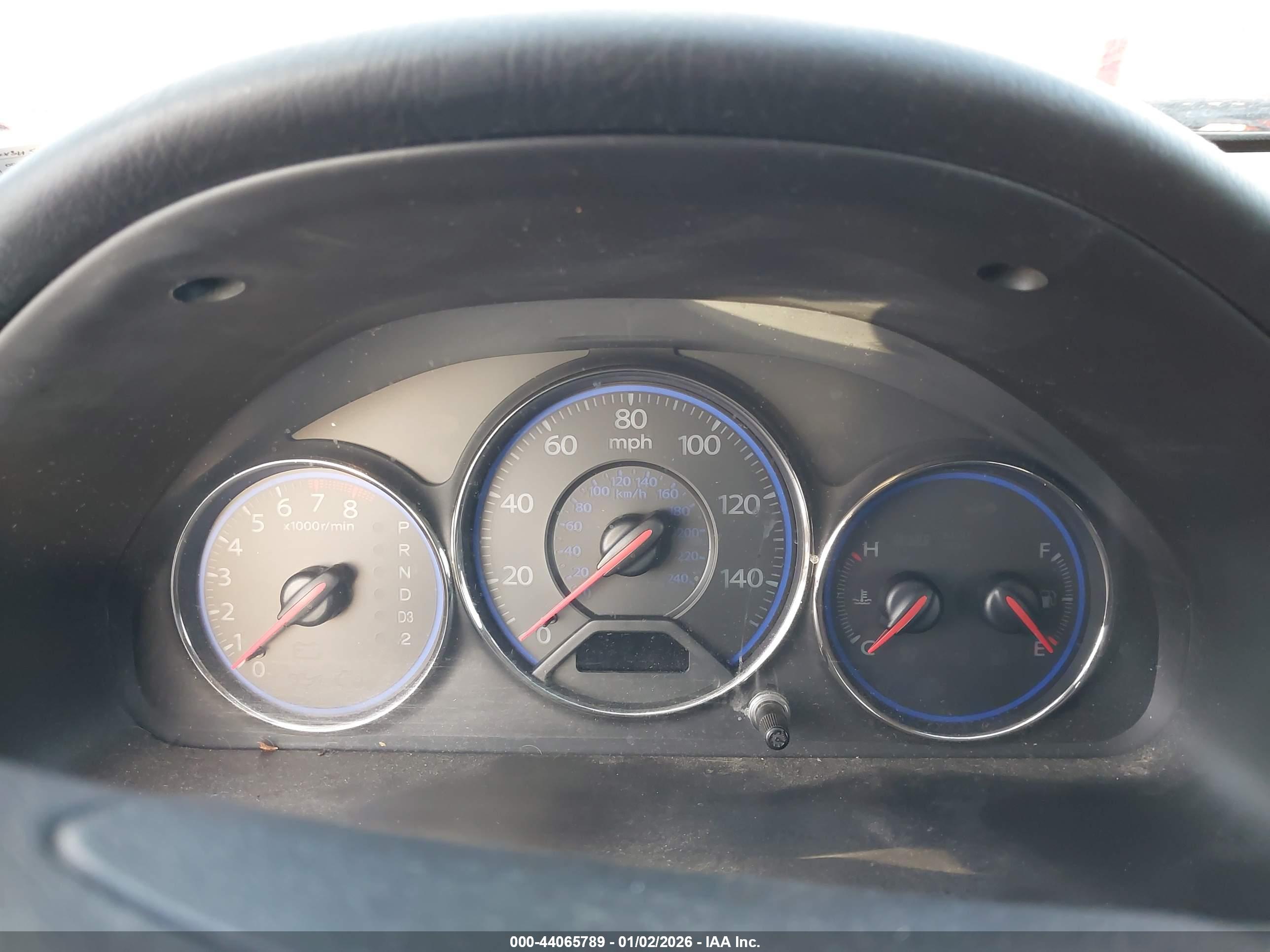 HONDA CIVIC image 7