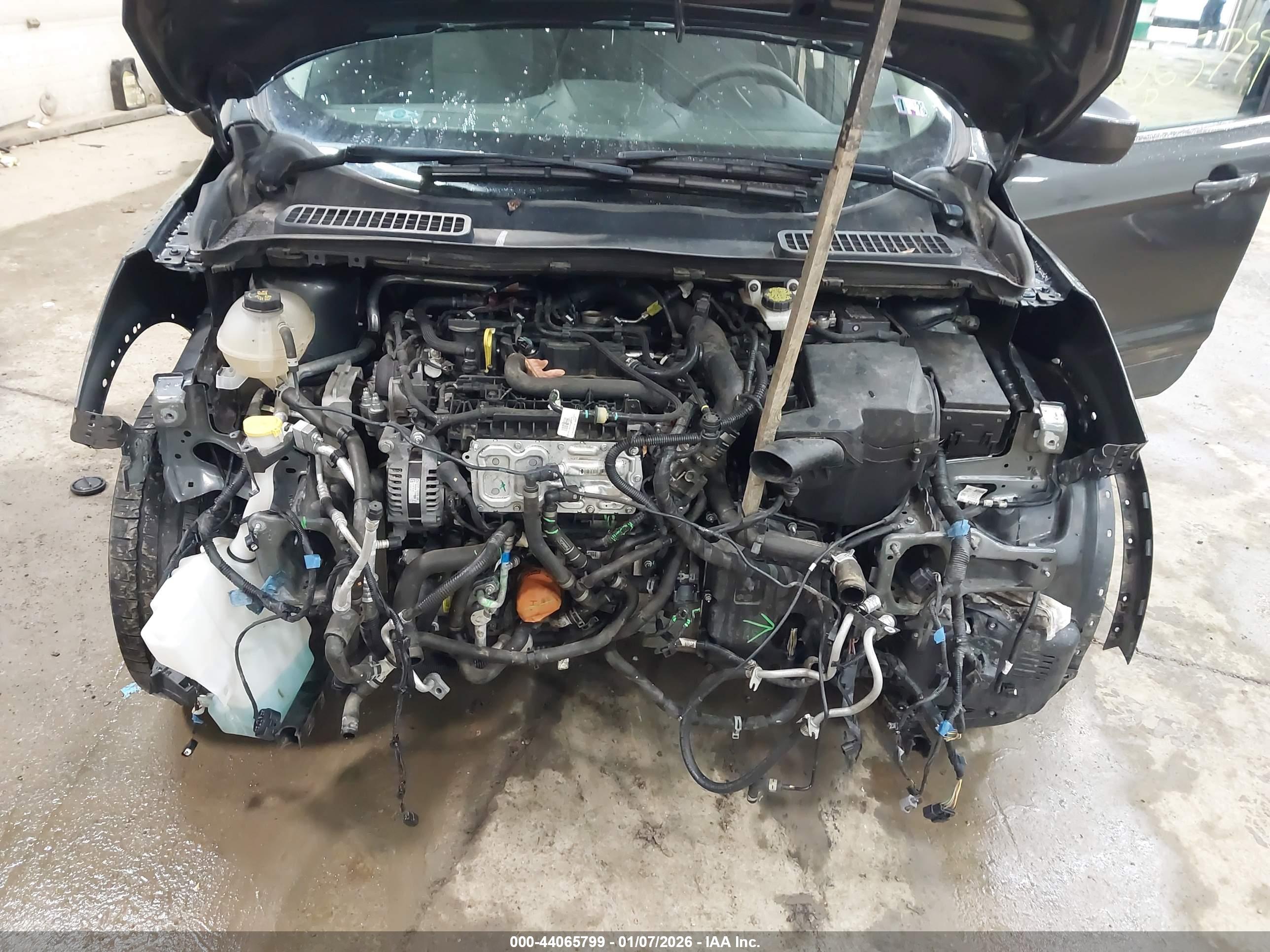 FORD ESCAPE image 10