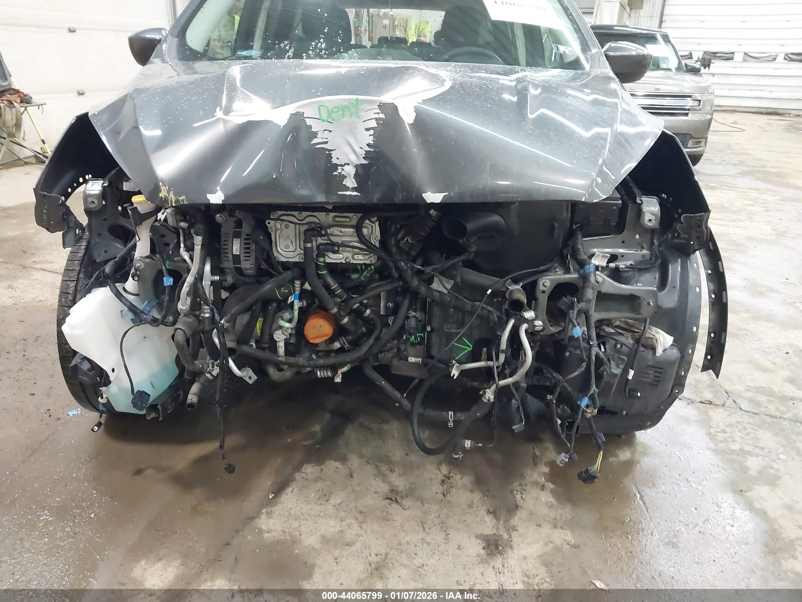 FORD ESCAPE image 6