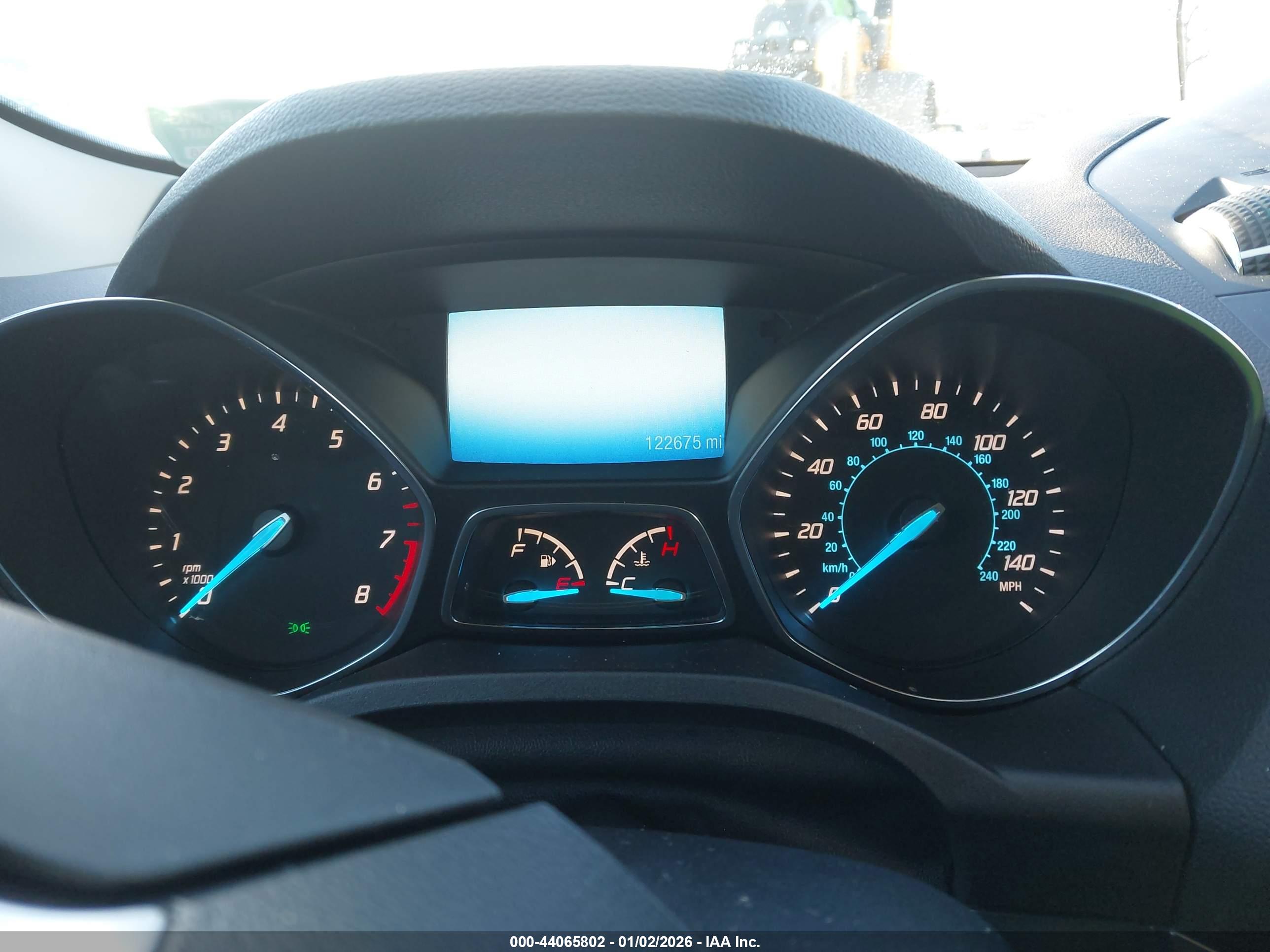FORD ESCAPE image 7