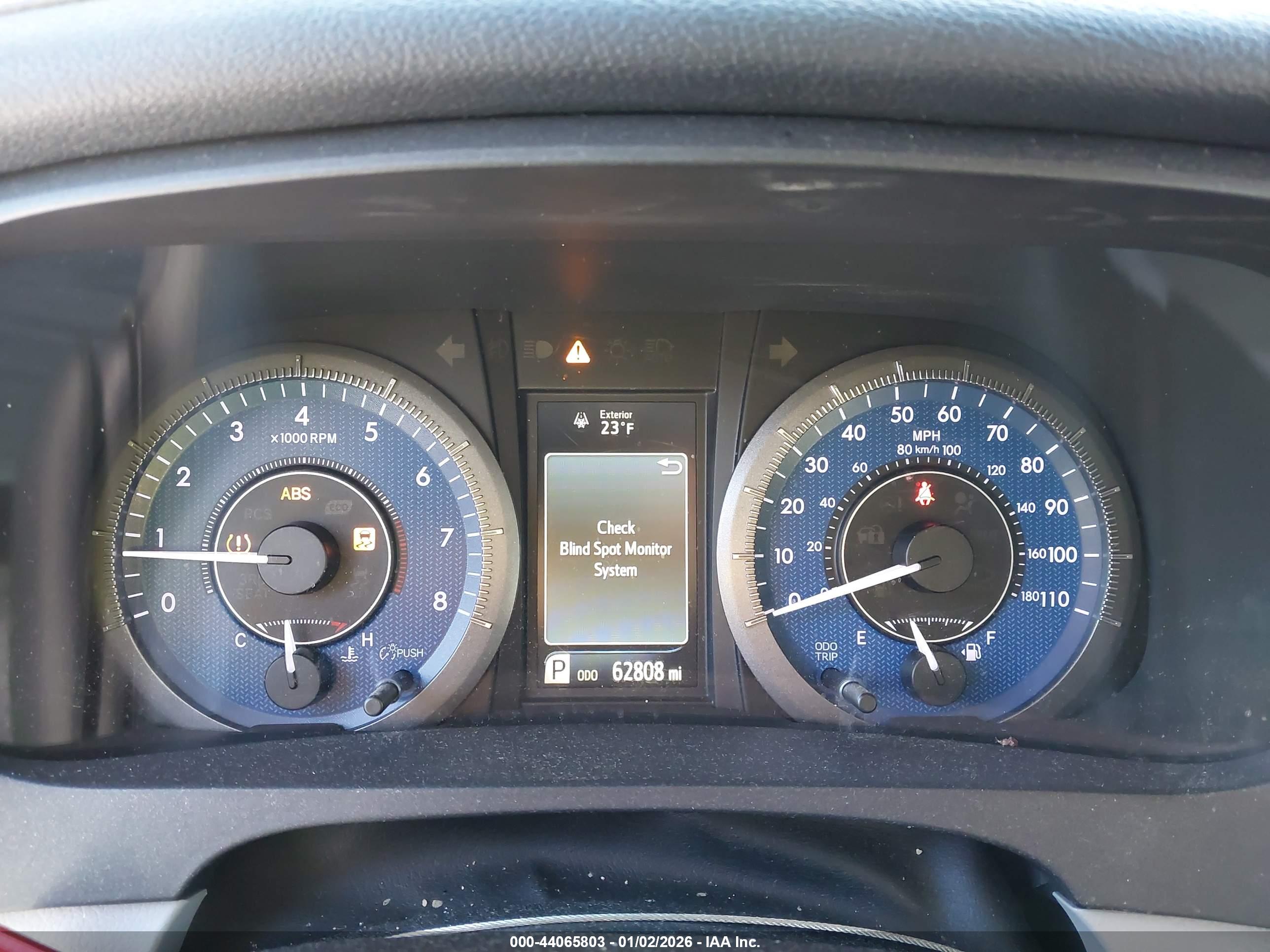 TOYOTA SIENNA image 7