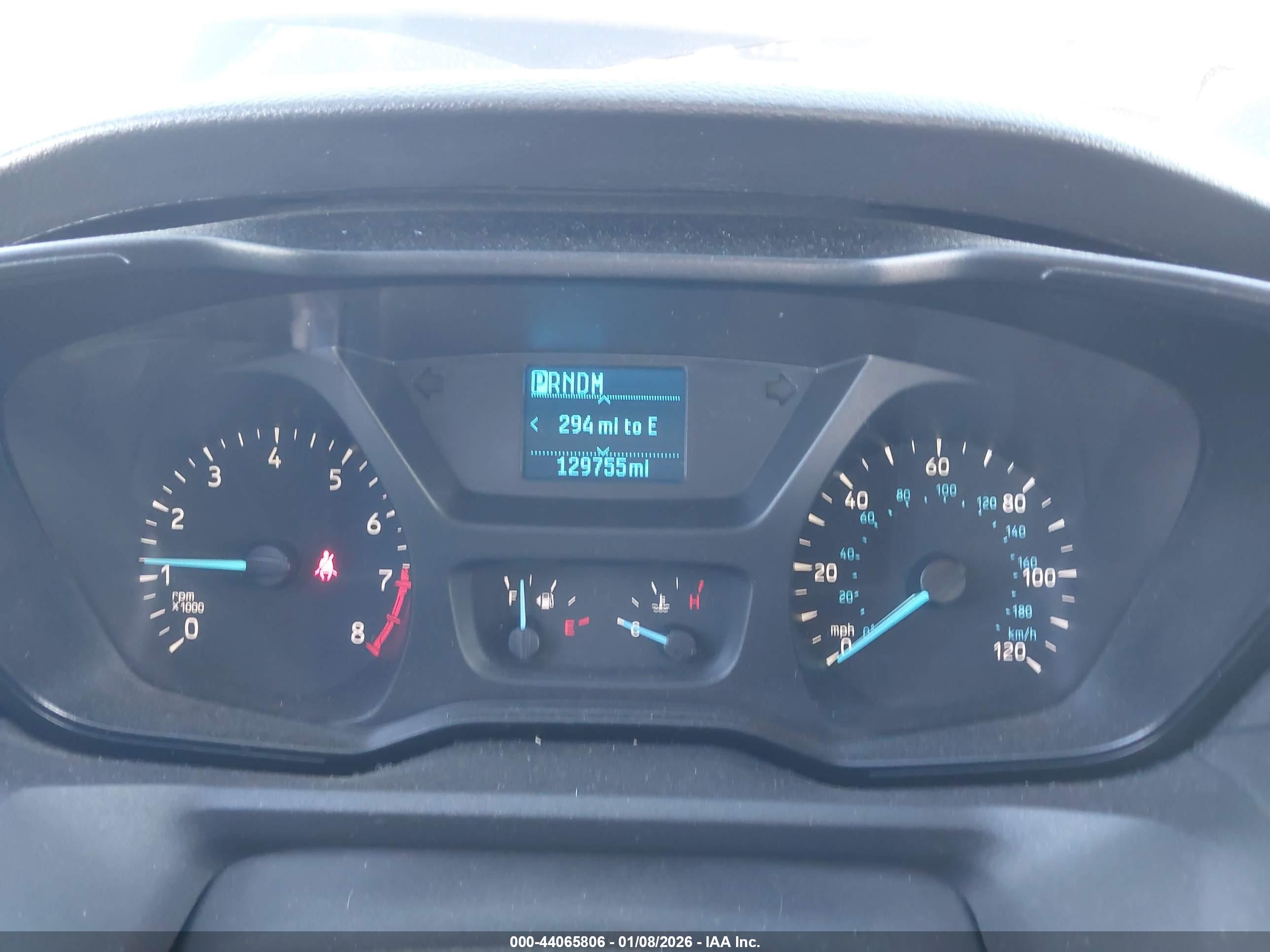 FORD TRANSIT-150 image 7