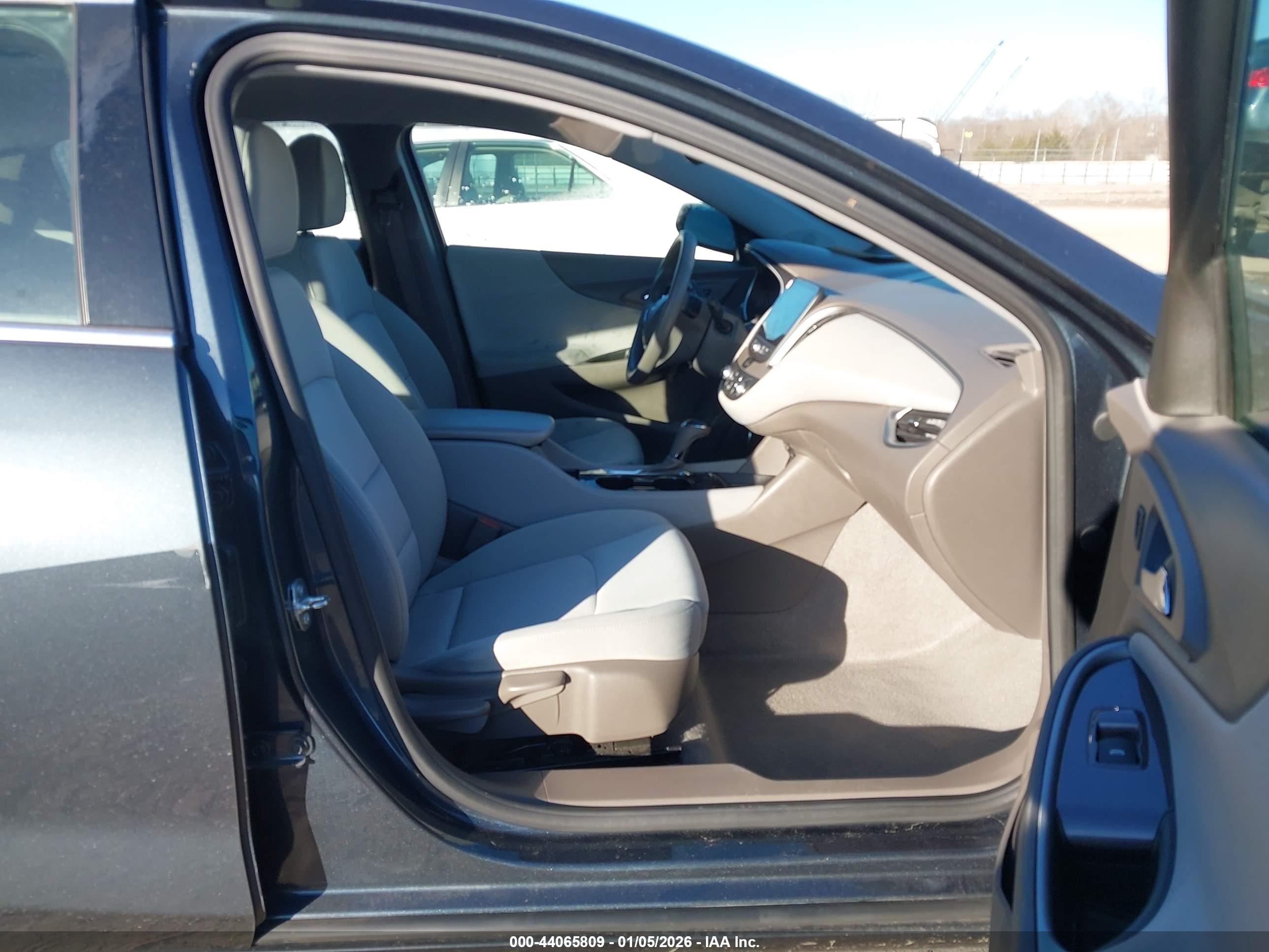 CHEVROLET MALIBU image 5