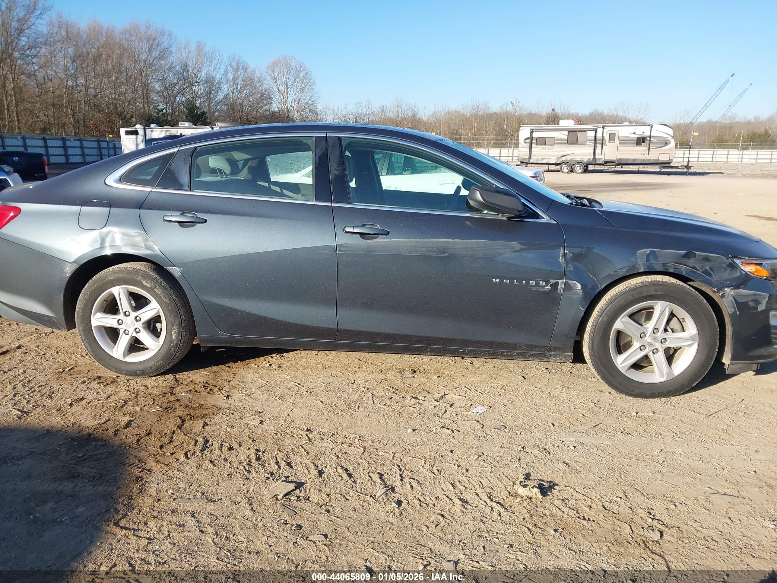 CHEVROLET MALIBU image 6