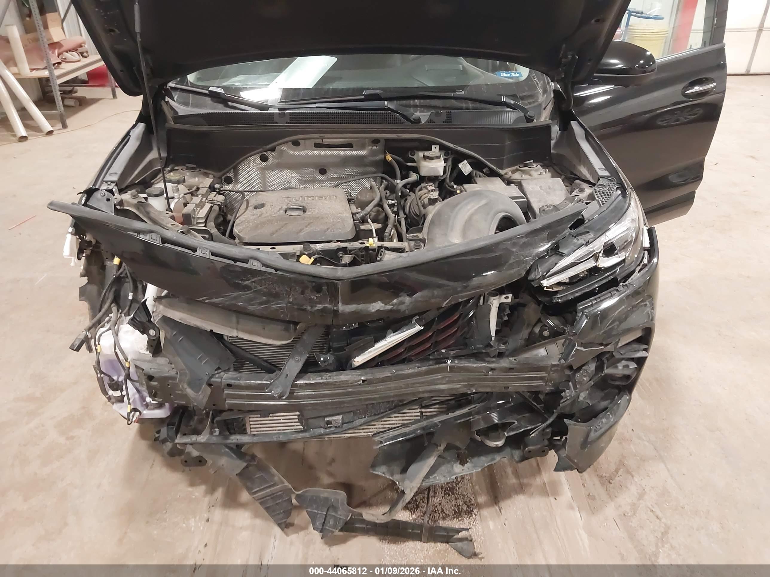 BUICK ENCORE image 10