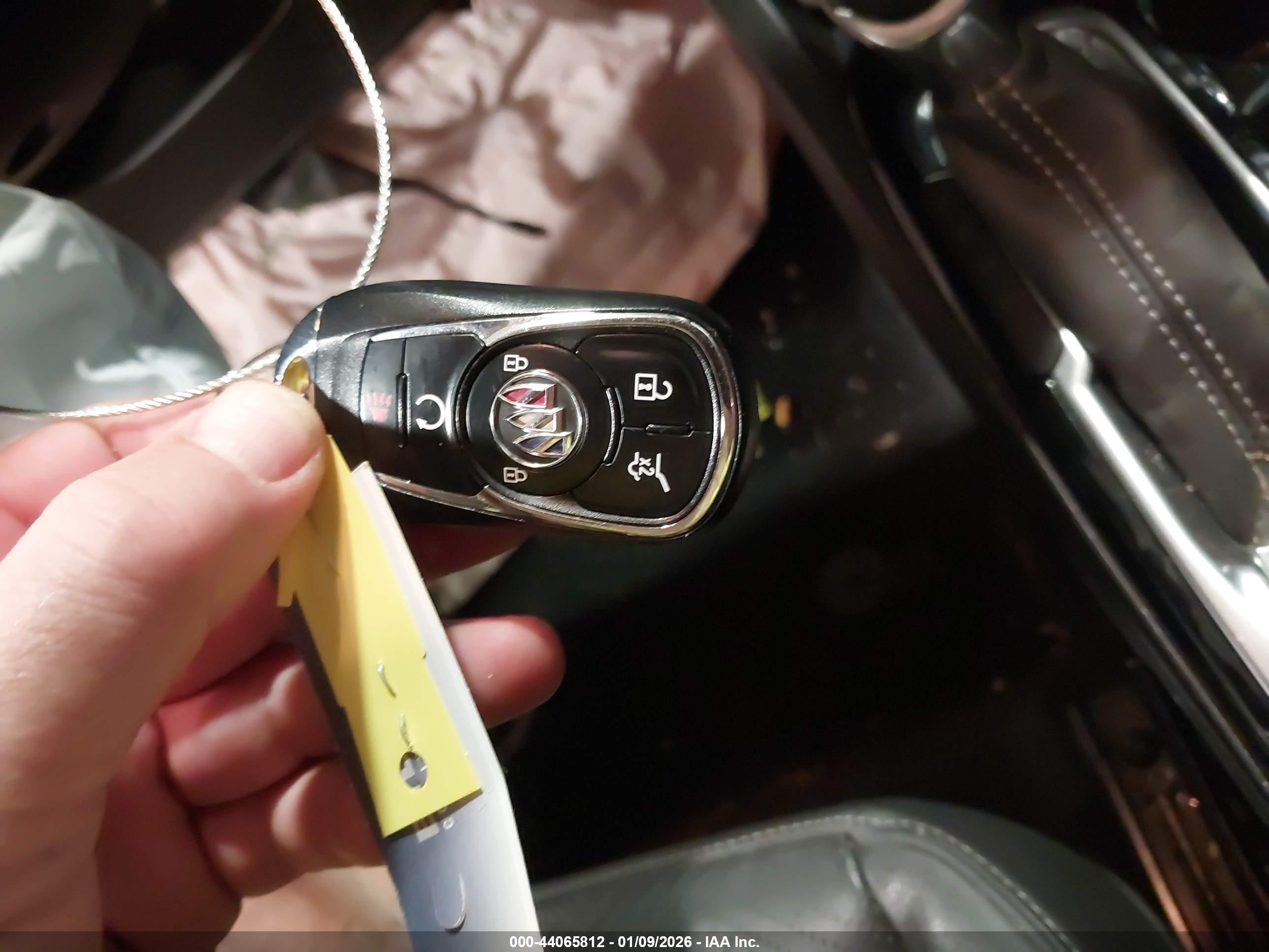 BUICK ENCORE image 11