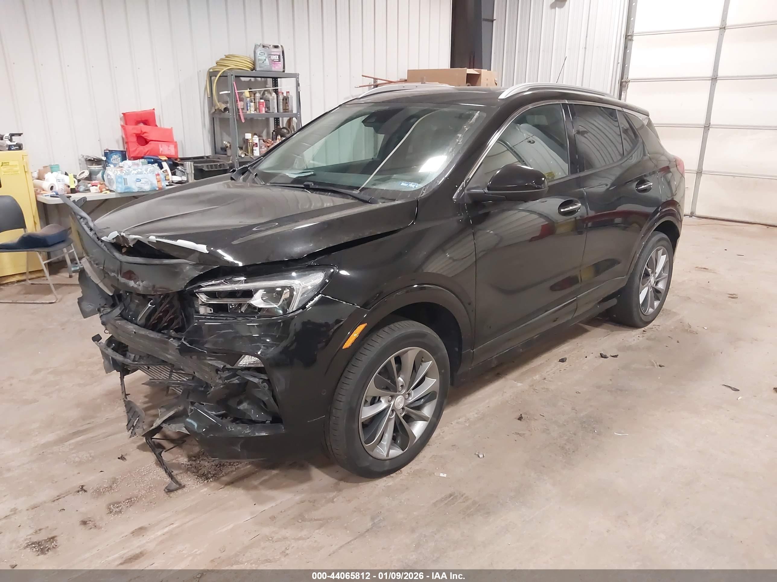BUICK ENCORE image 2