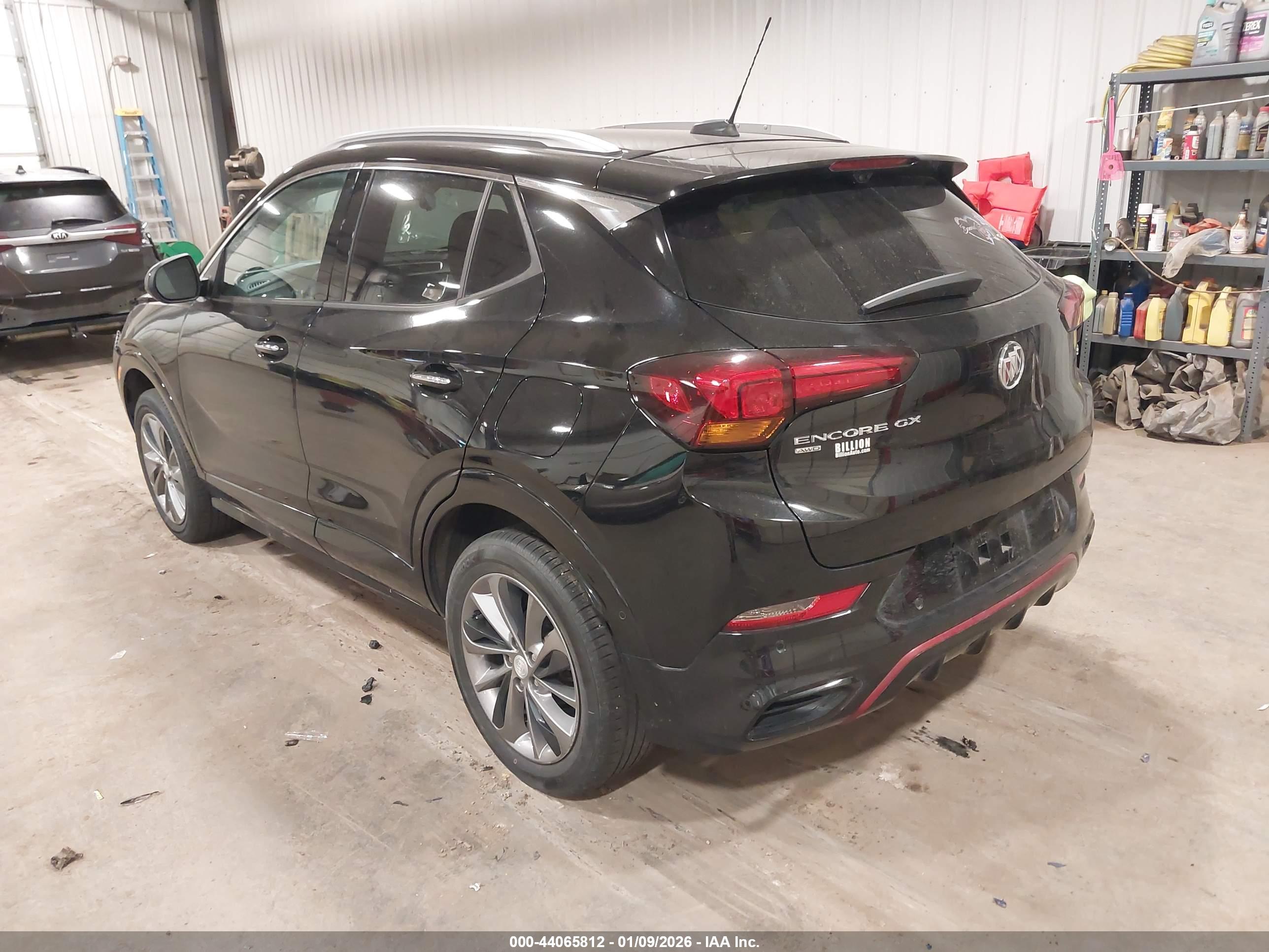 BUICK ENCORE image 3