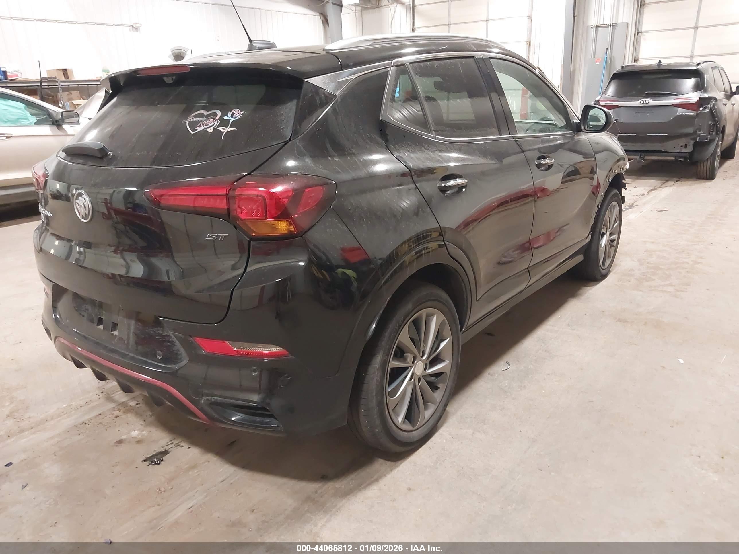 BUICK ENCORE image 4