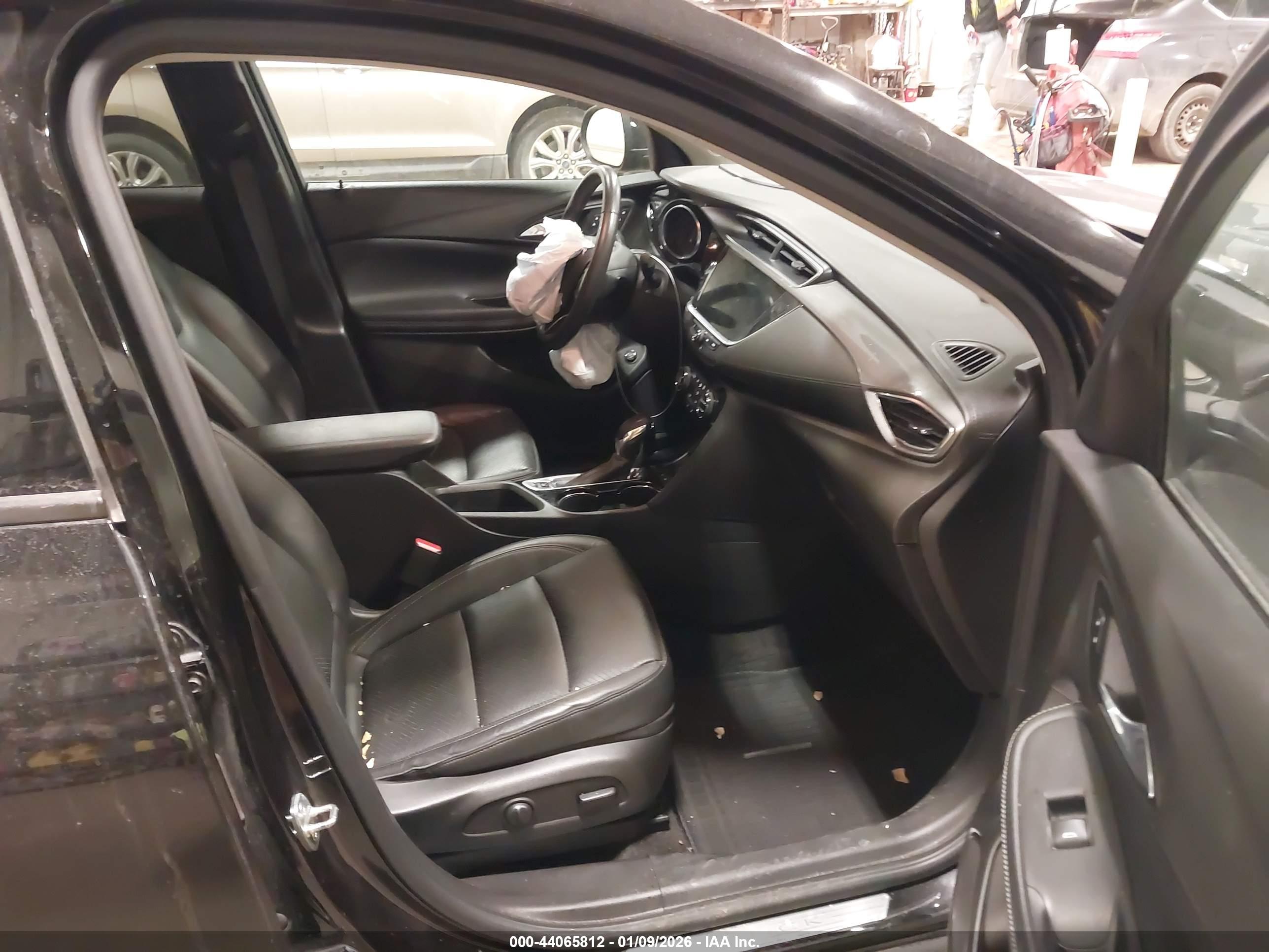 BUICK ENCORE image 5